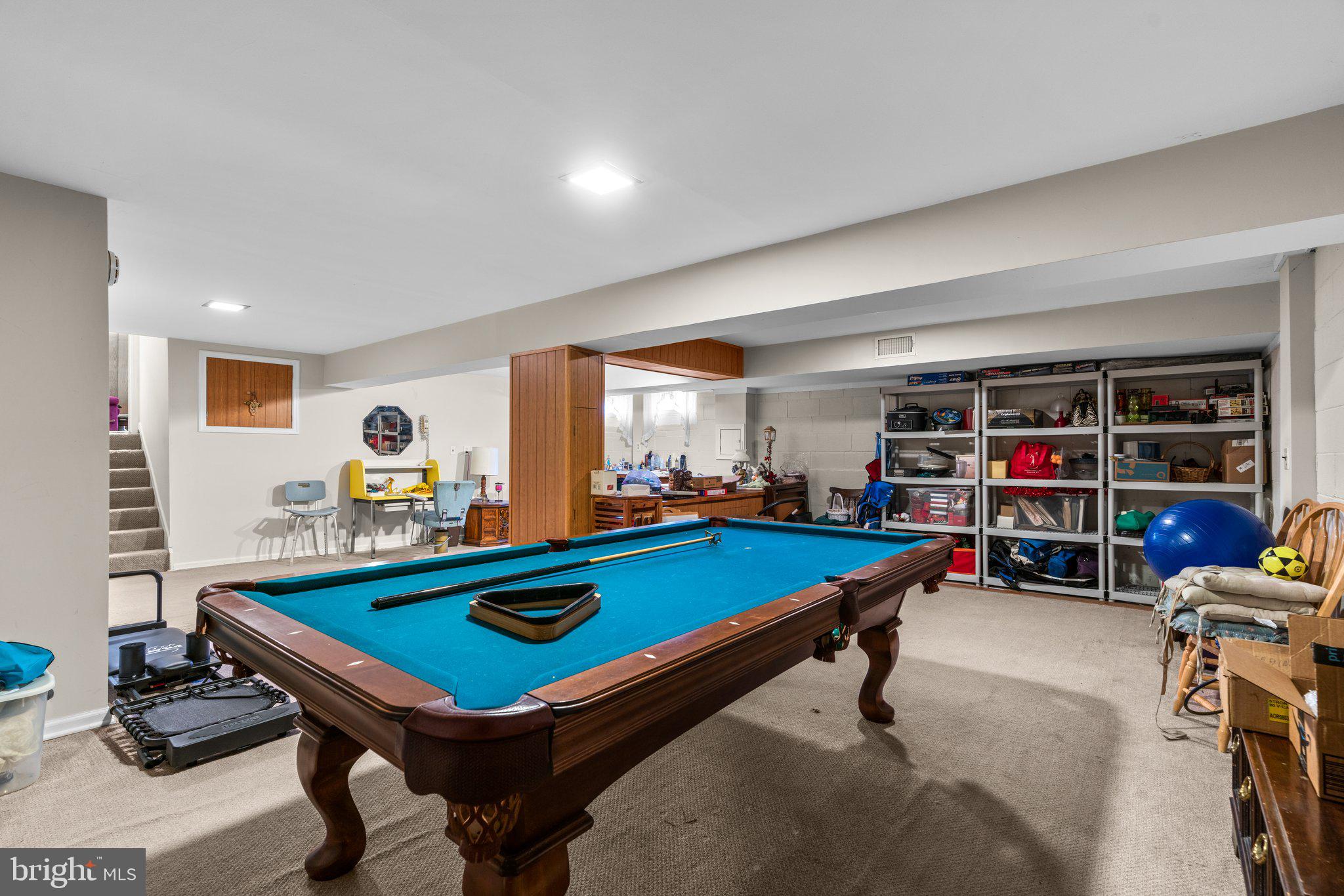 OLNEY MILL - Residential