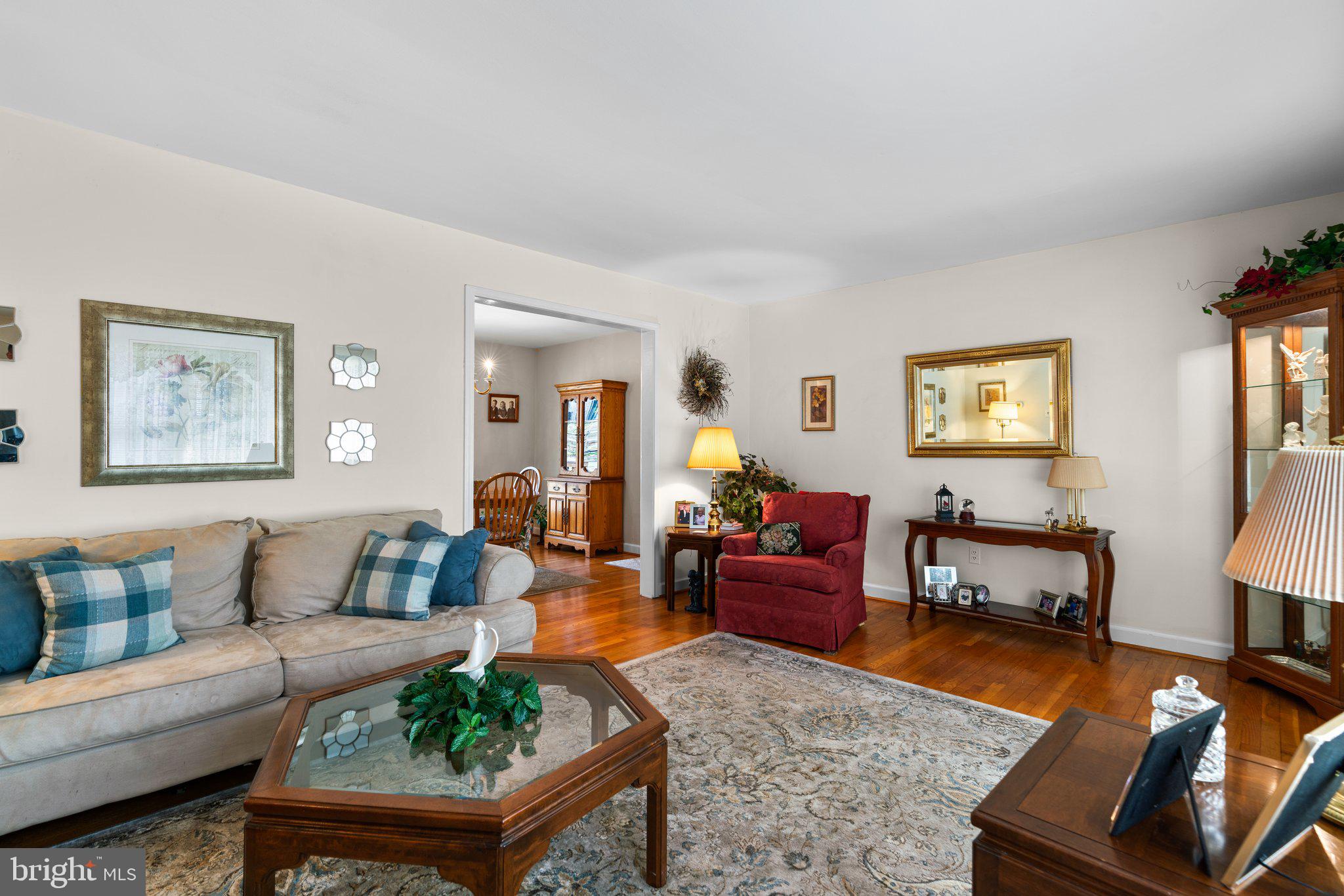 OLNEY MILL - Residential