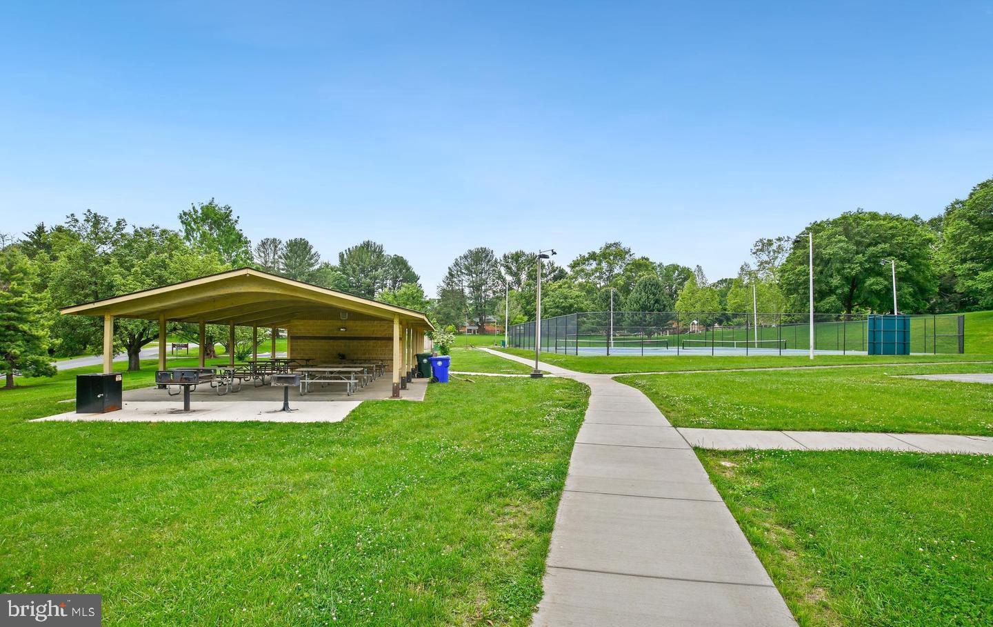 OLNEY MILL - Residential