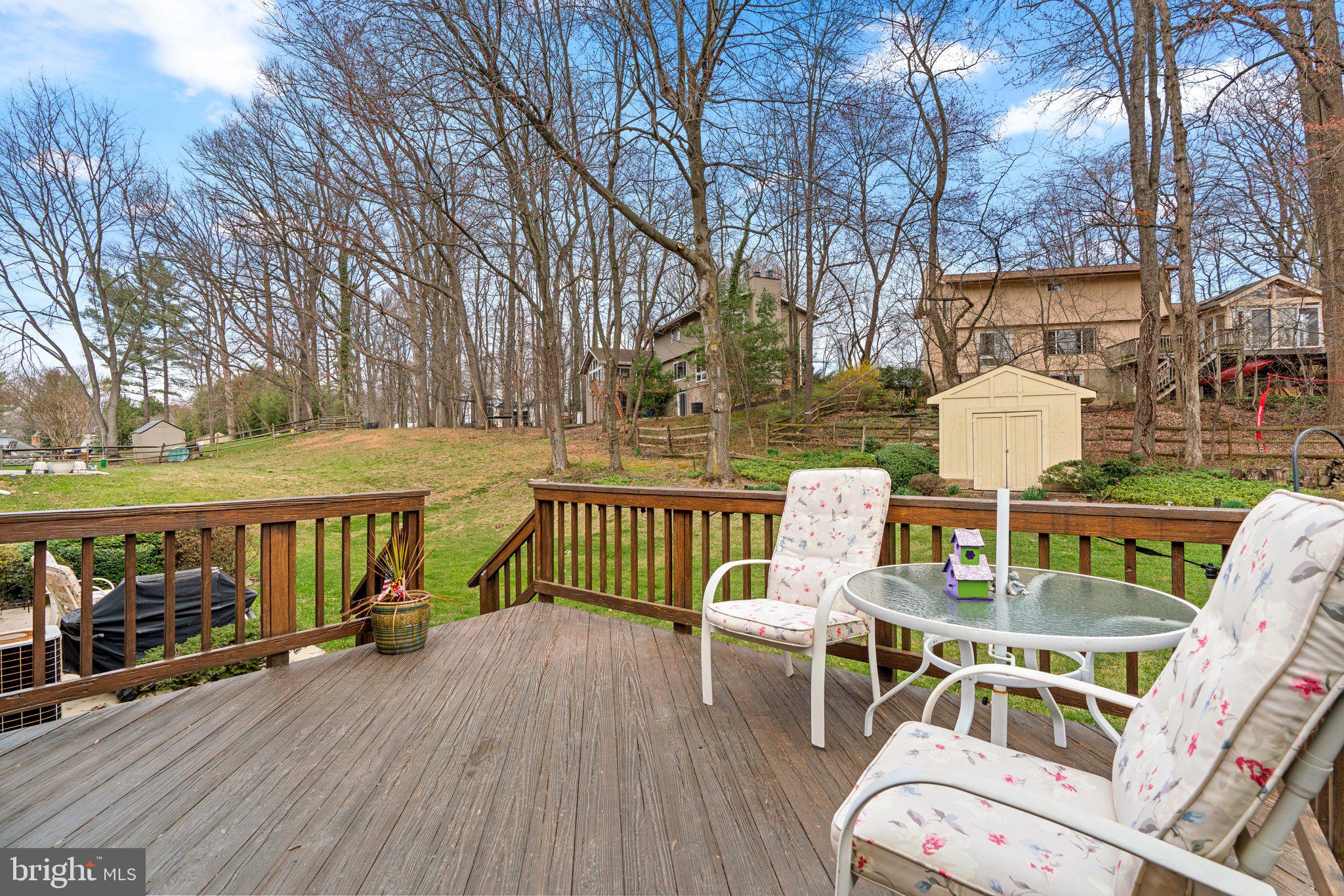 OLNEY MILL - Residential