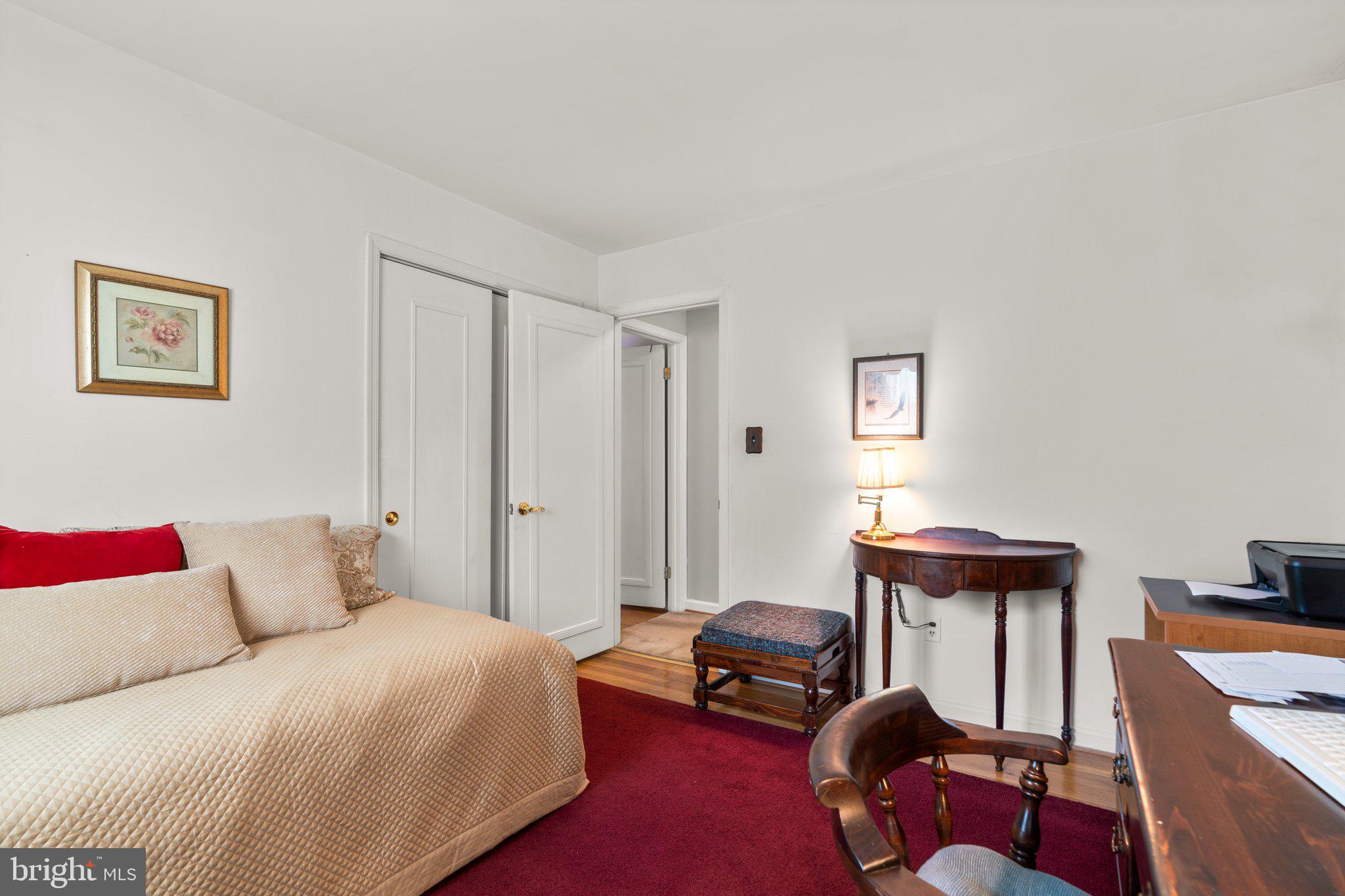 OLNEY MILL - Residential