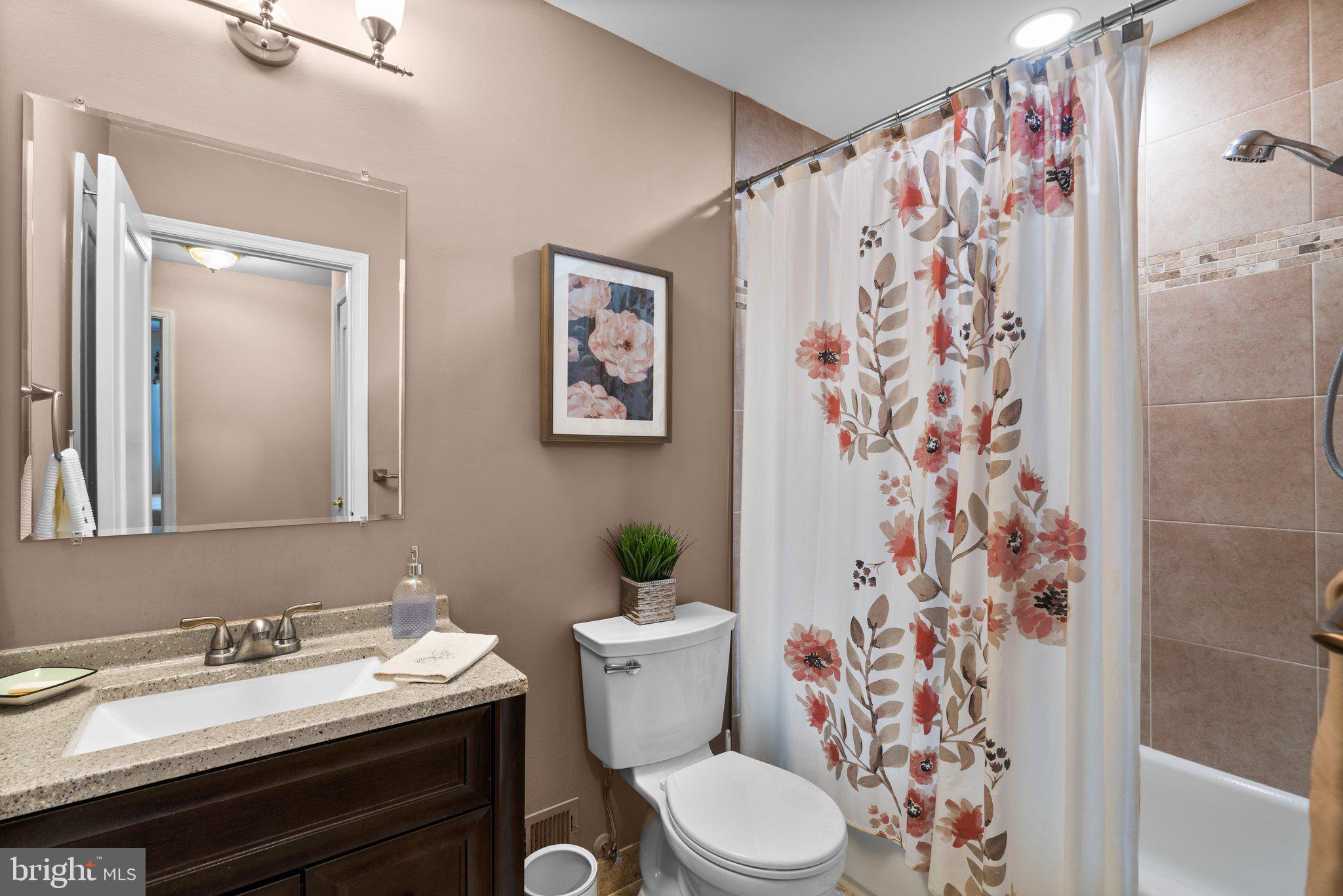 OLNEY MILL - Residential