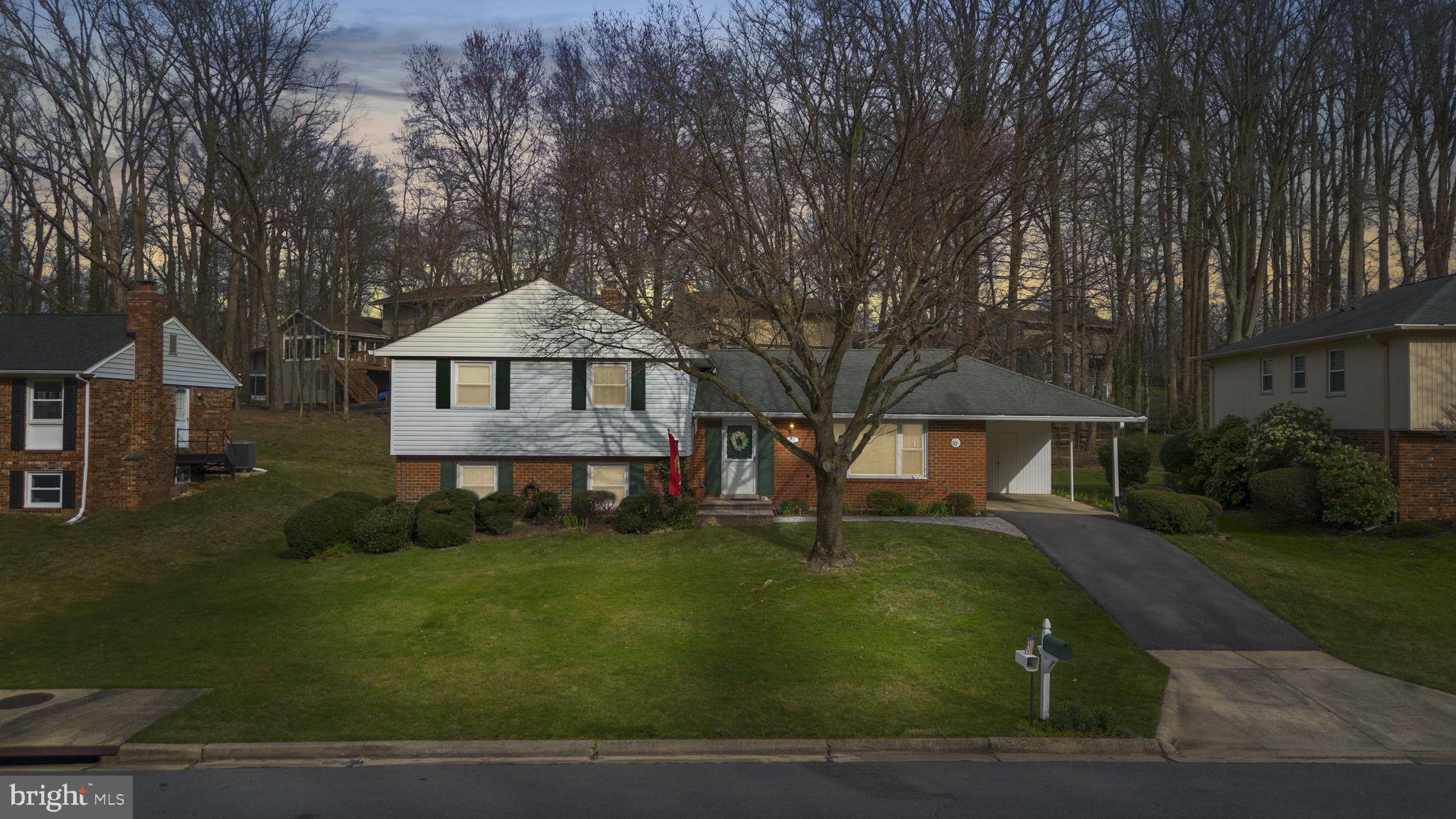 OLNEY MILL - Residential