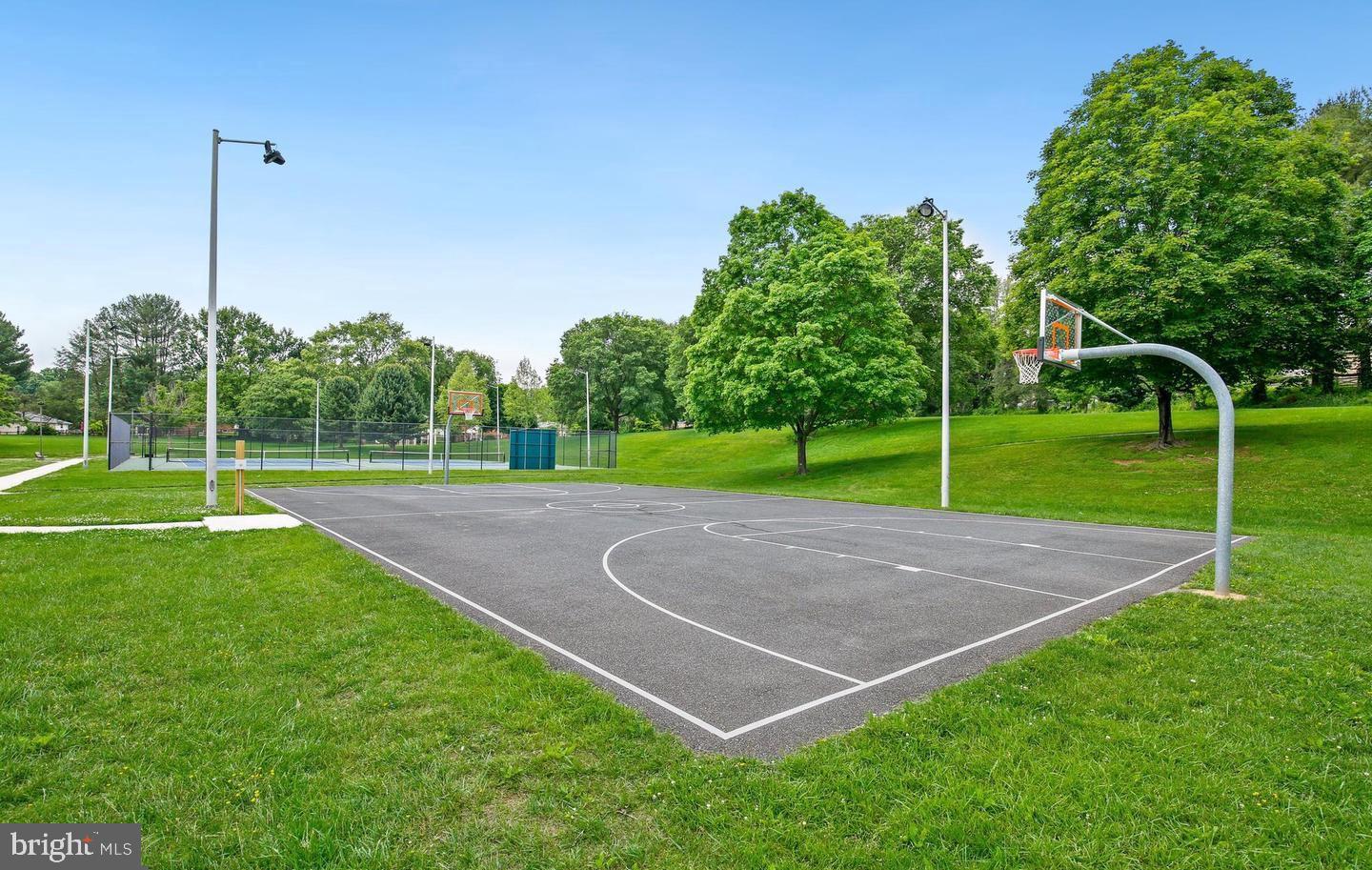 OLNEY MILL - Residential