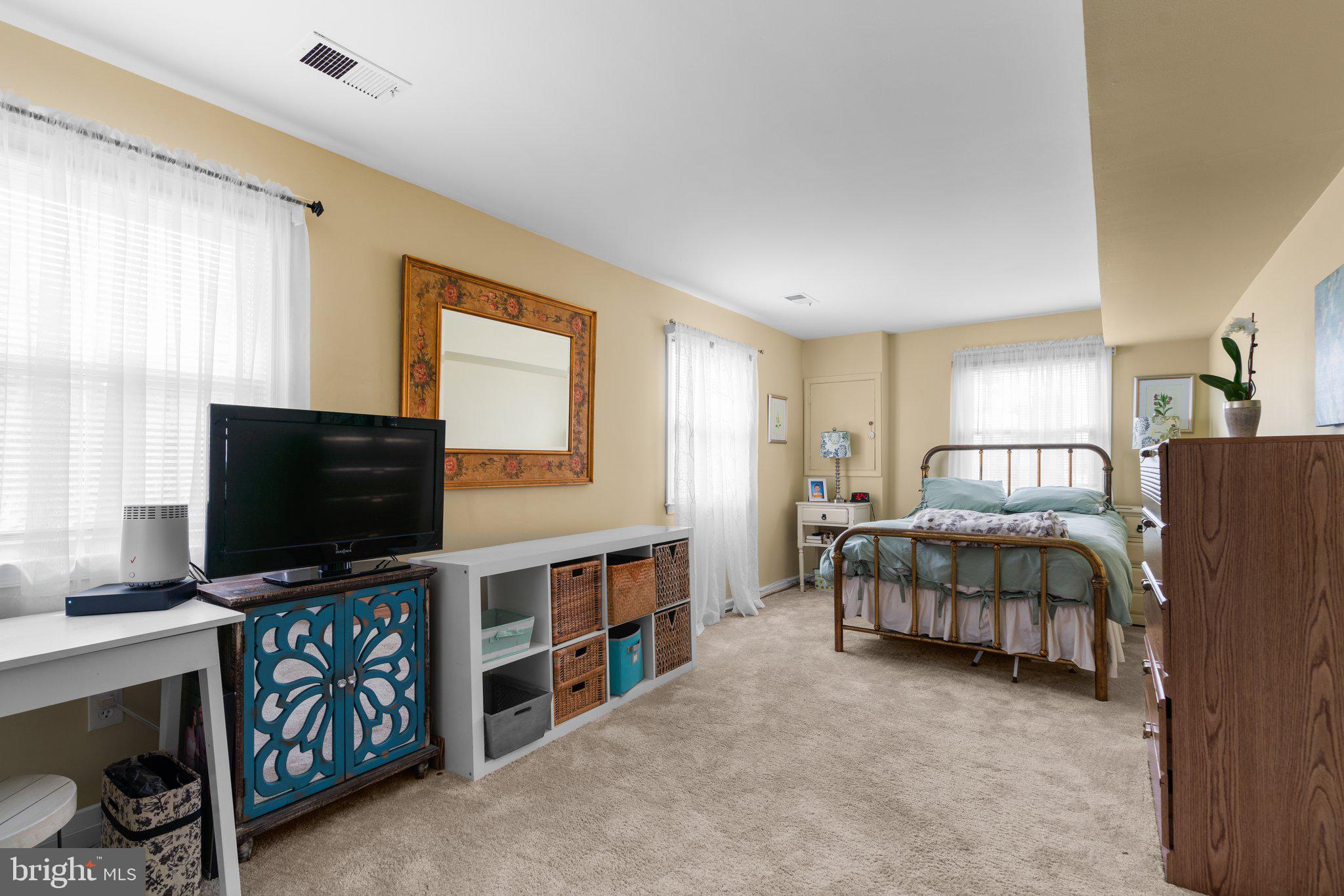 OLNEY MILL - Residential