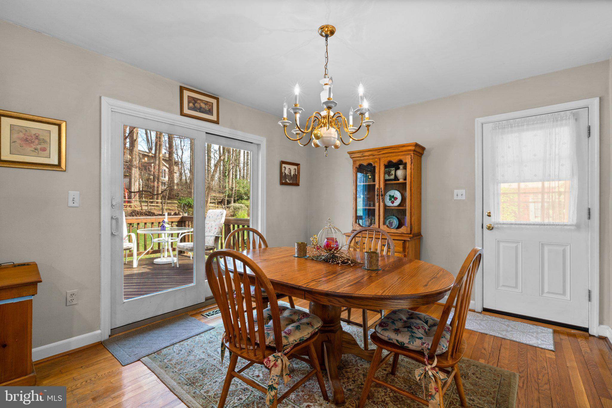 OLNEY MILL - Residential