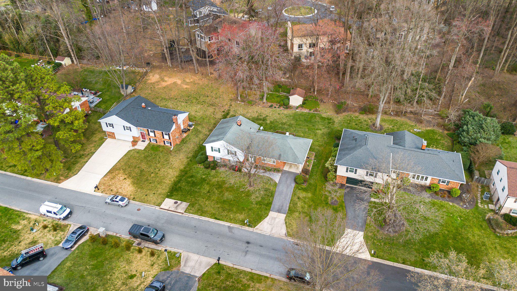 OLNEY MILL - Residential