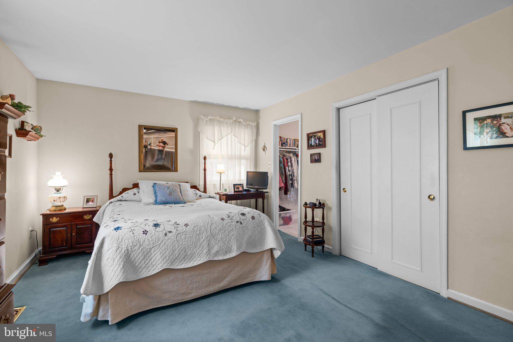 OLNEY MILL - Residential