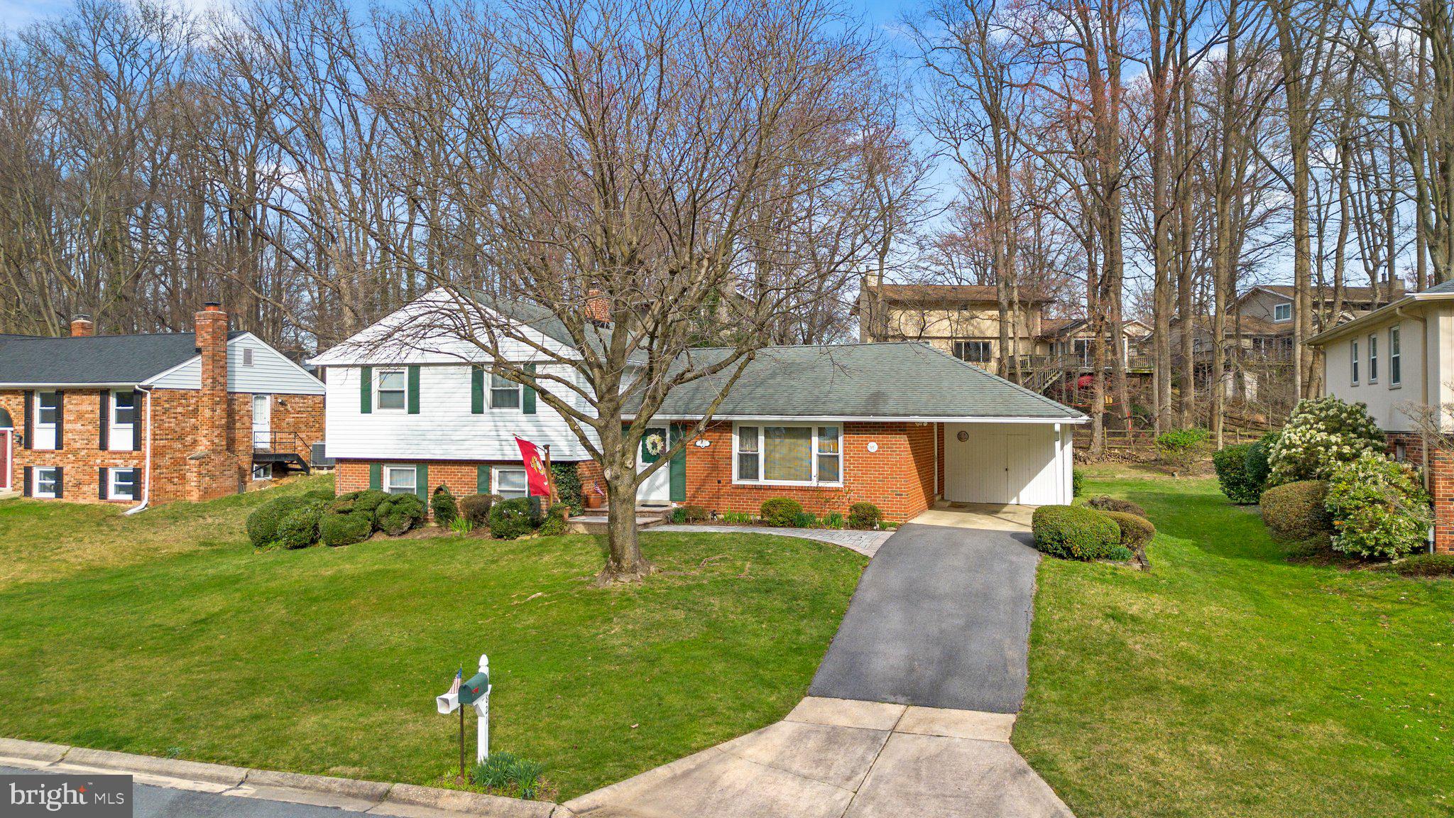 OLNEY MILL - Residential