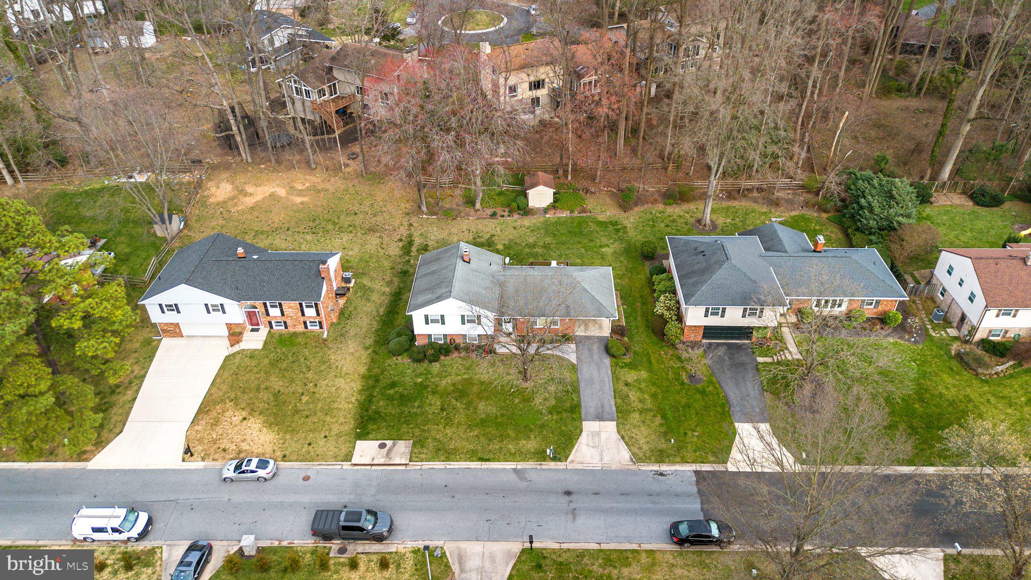 OLNEY MILL - Residential