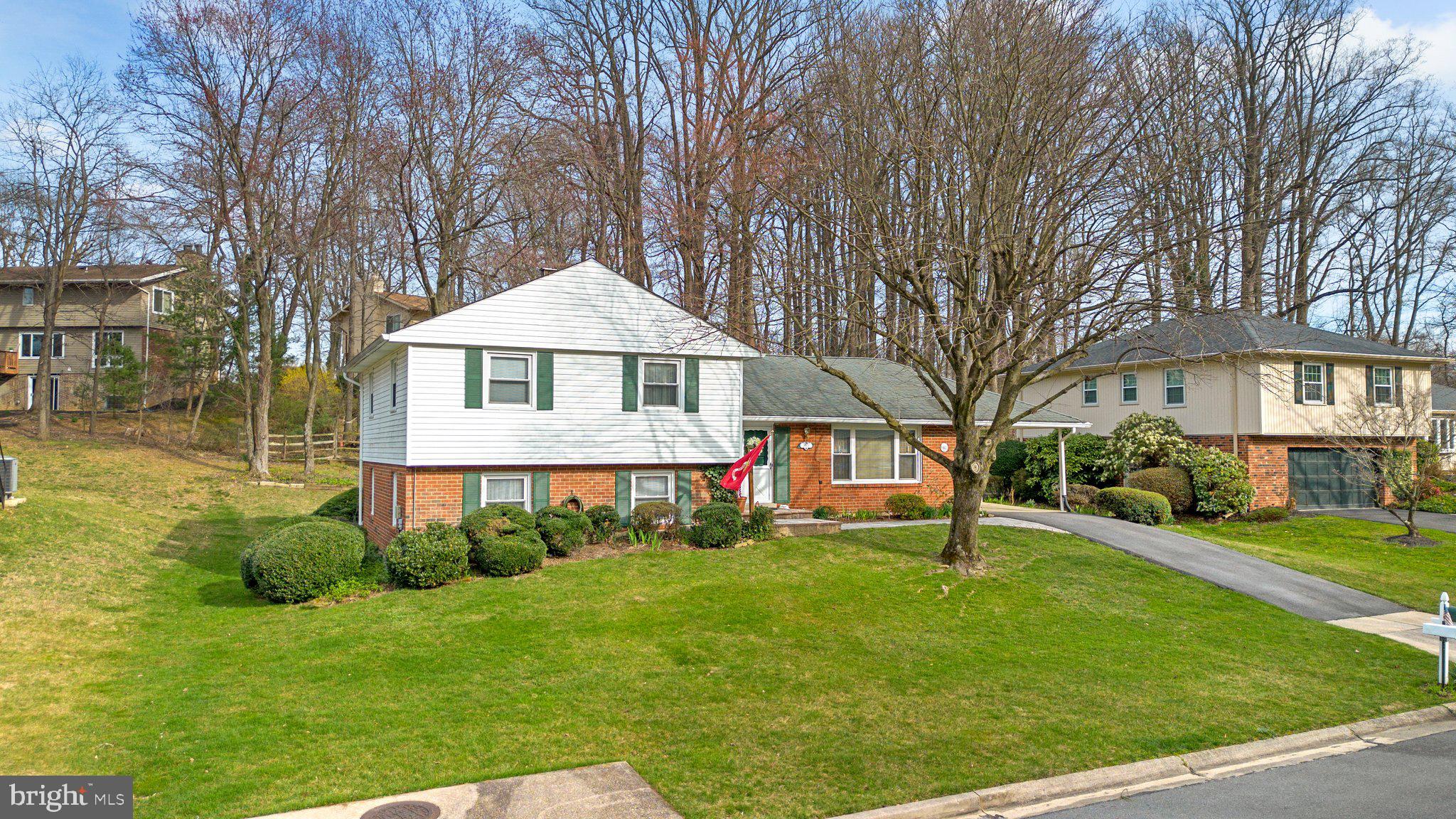 OLNEY MILL - Residential