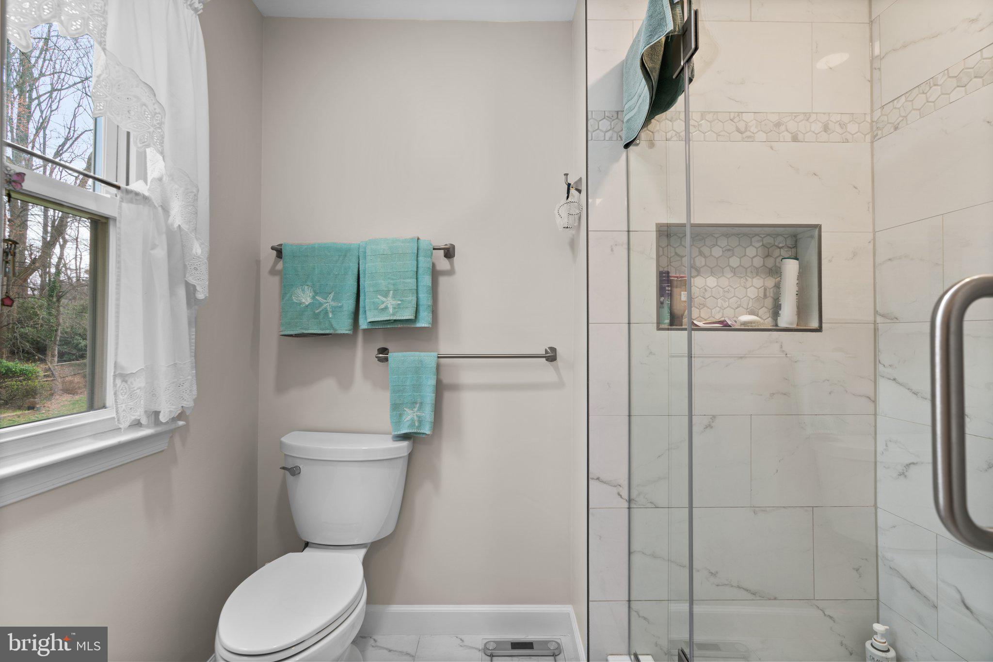 OLNEY MILL - Residential