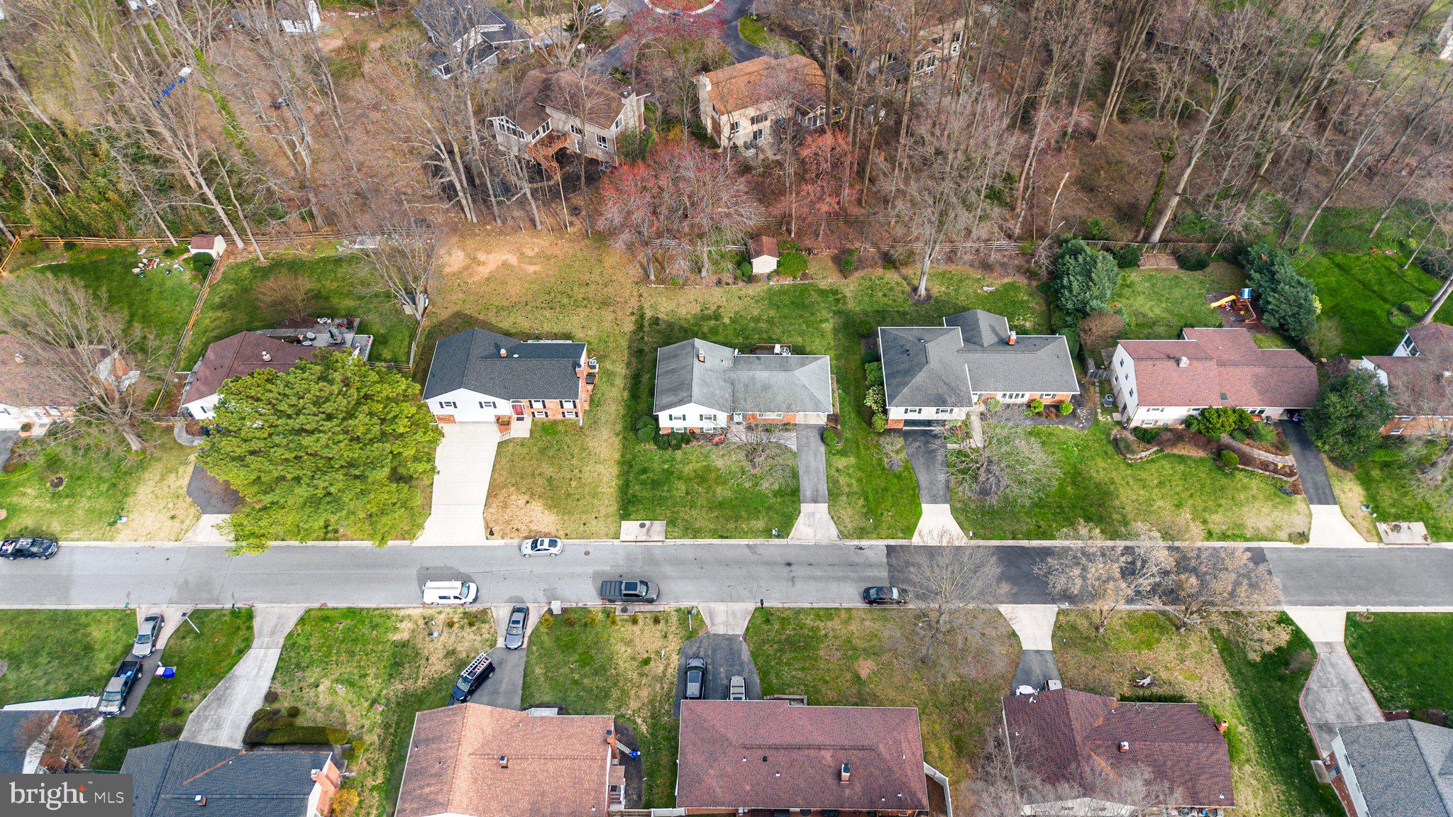 OLNEY MILL - Residential