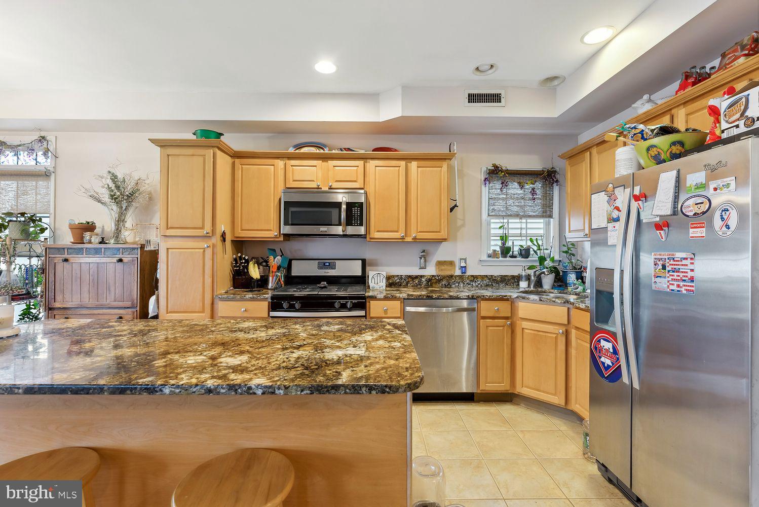 DOWNTOWN OCEAN CITY - Residential