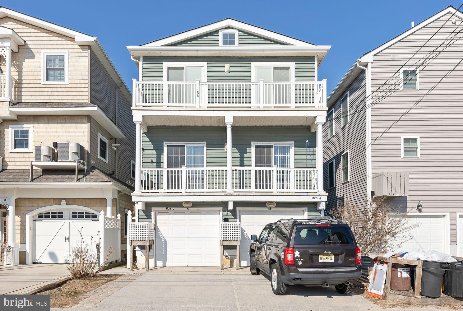 DOWNTOWN OCEAN CITY - Residential