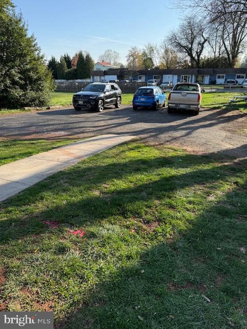 NONE AVAILABLE - Residential Lease