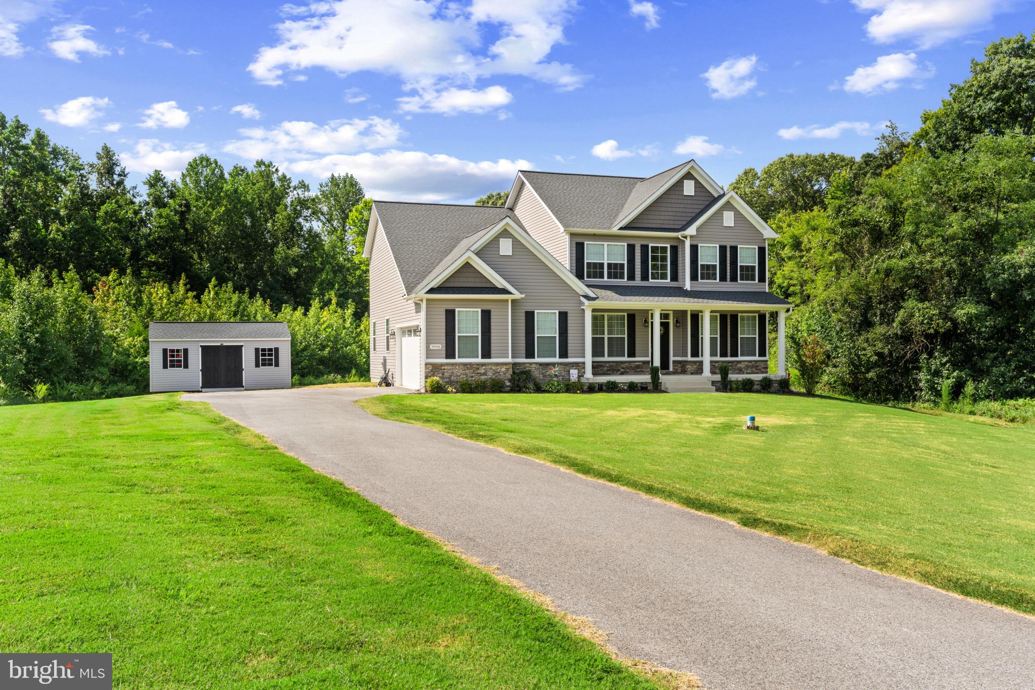 9998 SODUS COURT