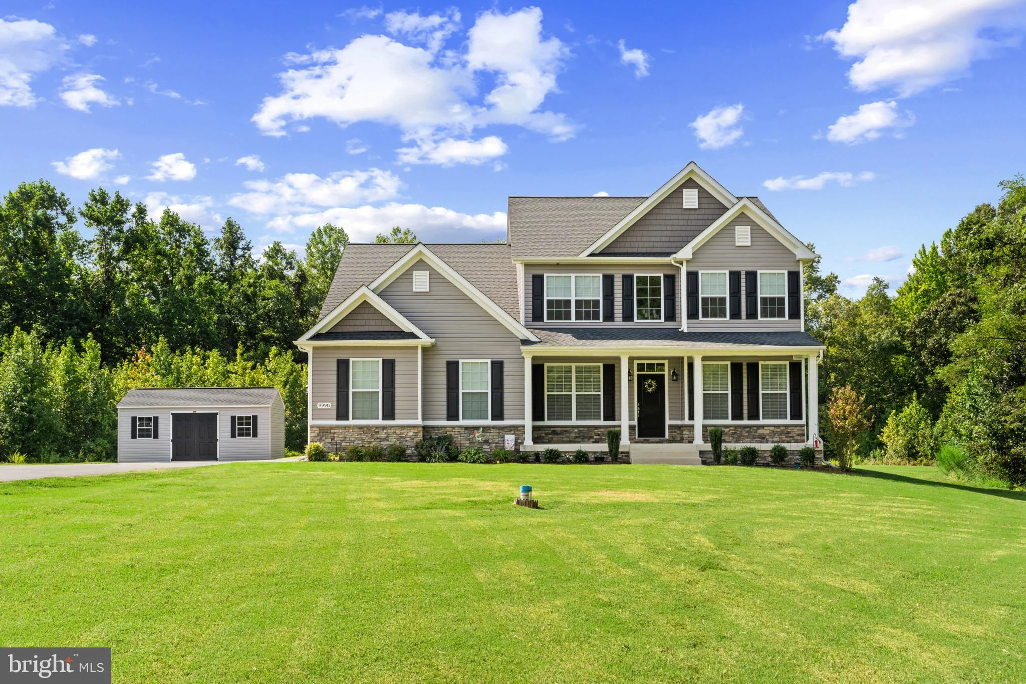 9998 Sodus Court, Faulkner, MD, 20632