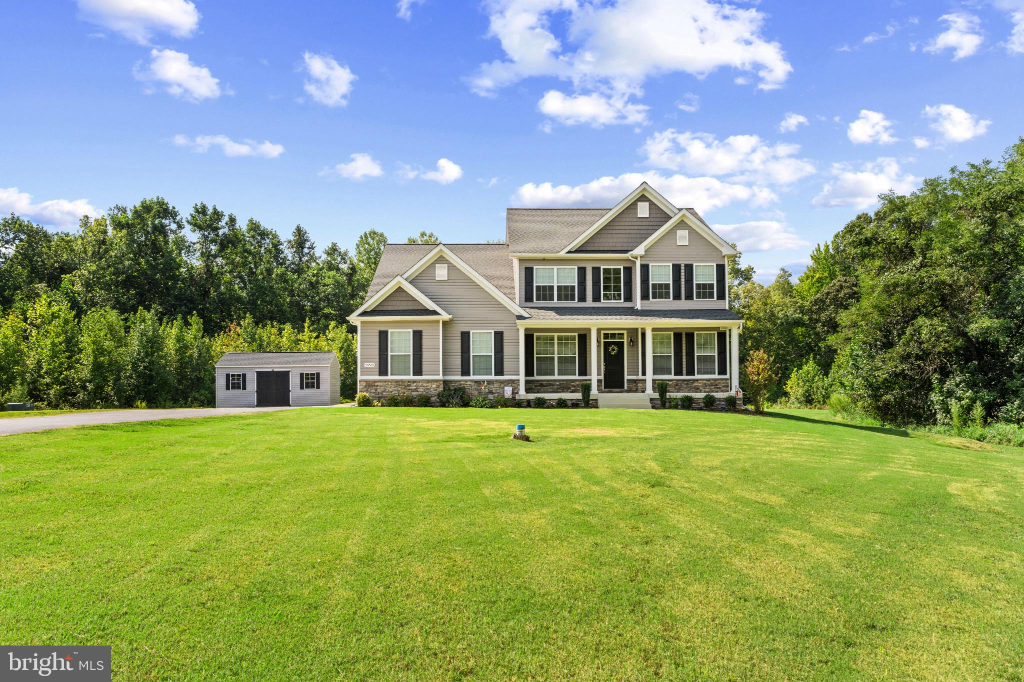 9998 SODUS COURT