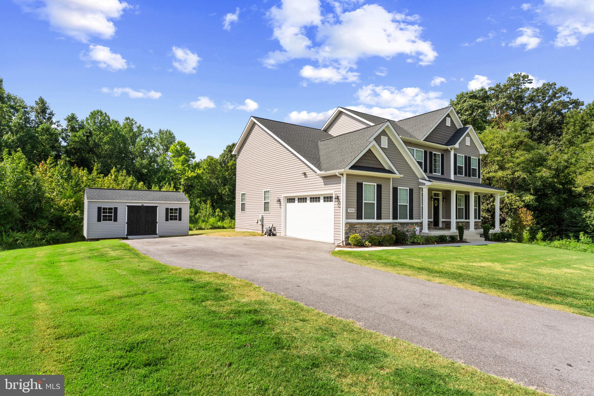 9998 SODUS COURT