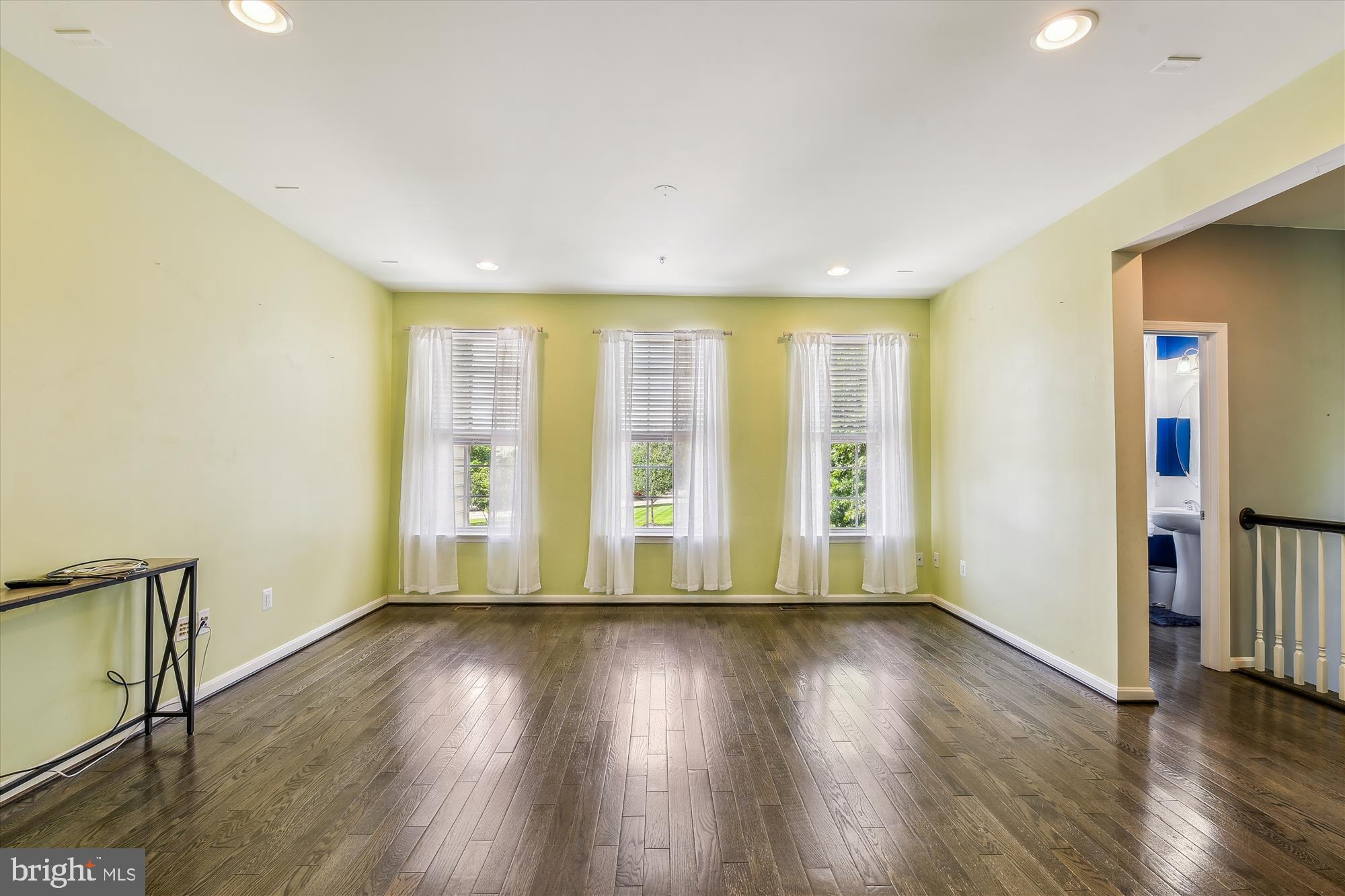 PROSPECT GREEN - Residential