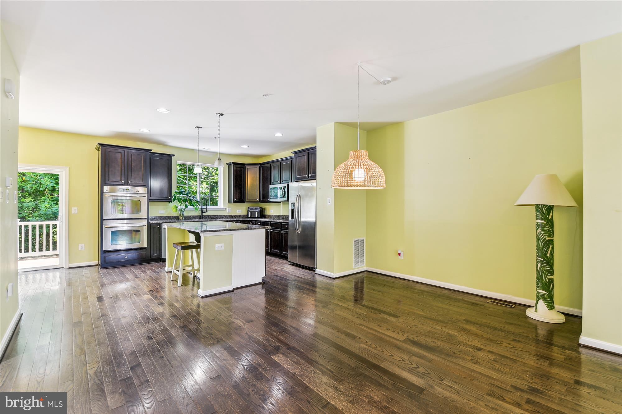 PROSPECT GREEN - Residential