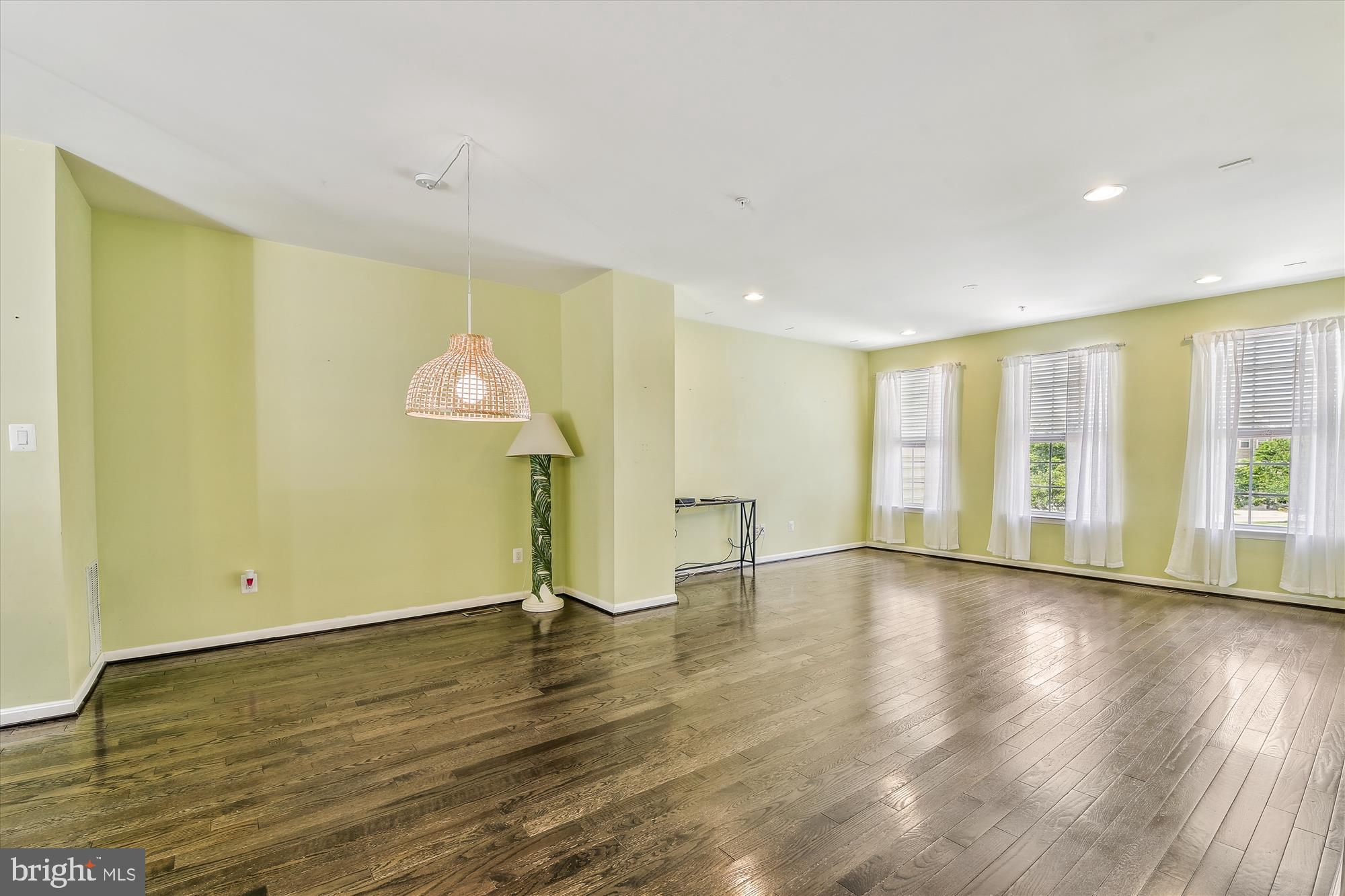 PROSPECT GREEN - Residential