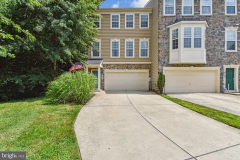 1614 LIVINGSTON DRIVE BEL AIR MD 21015