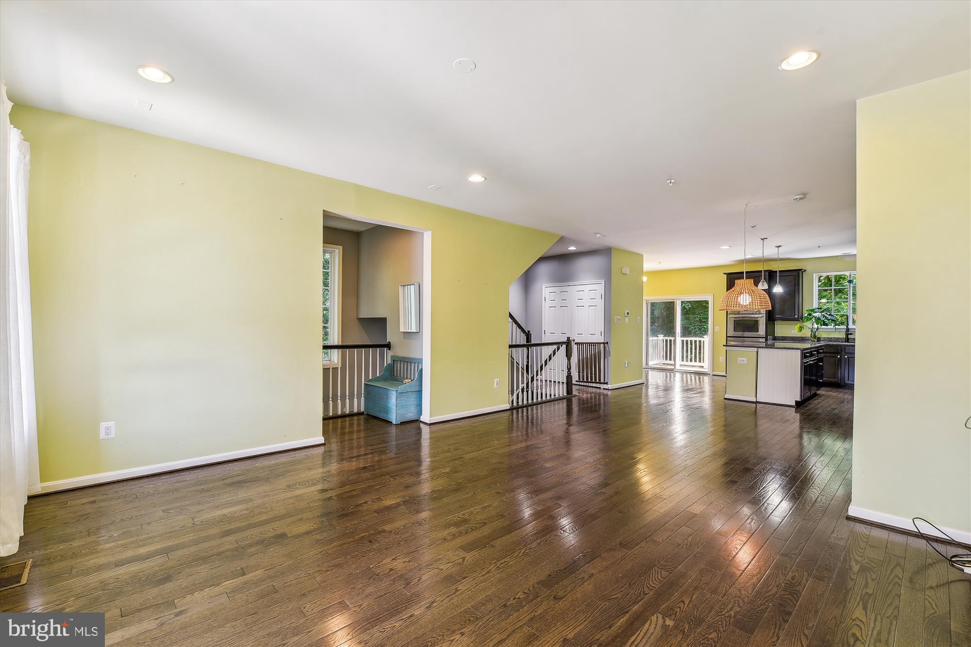 PROSPECT GREEN - Residential