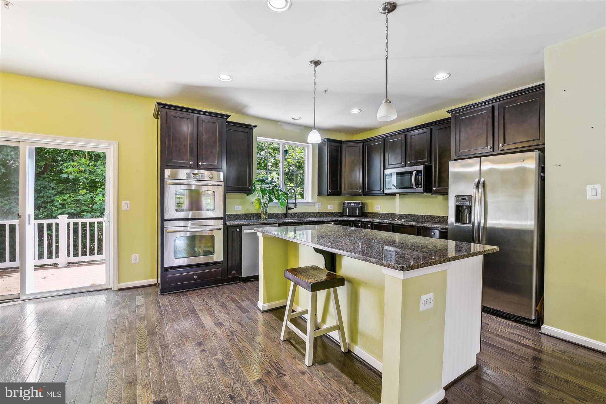 PROSPECT GREEN - Residential