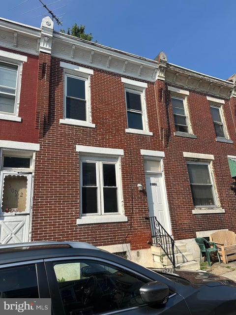Townhouse For Sale - 5004 Tacoma Street<br/> PHILADELPHIA, PA 19144