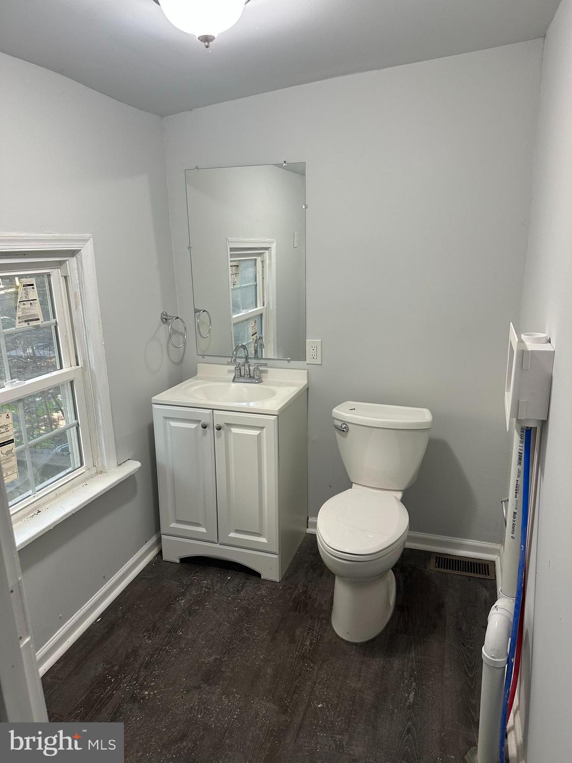 GERMANTOWN - Residential