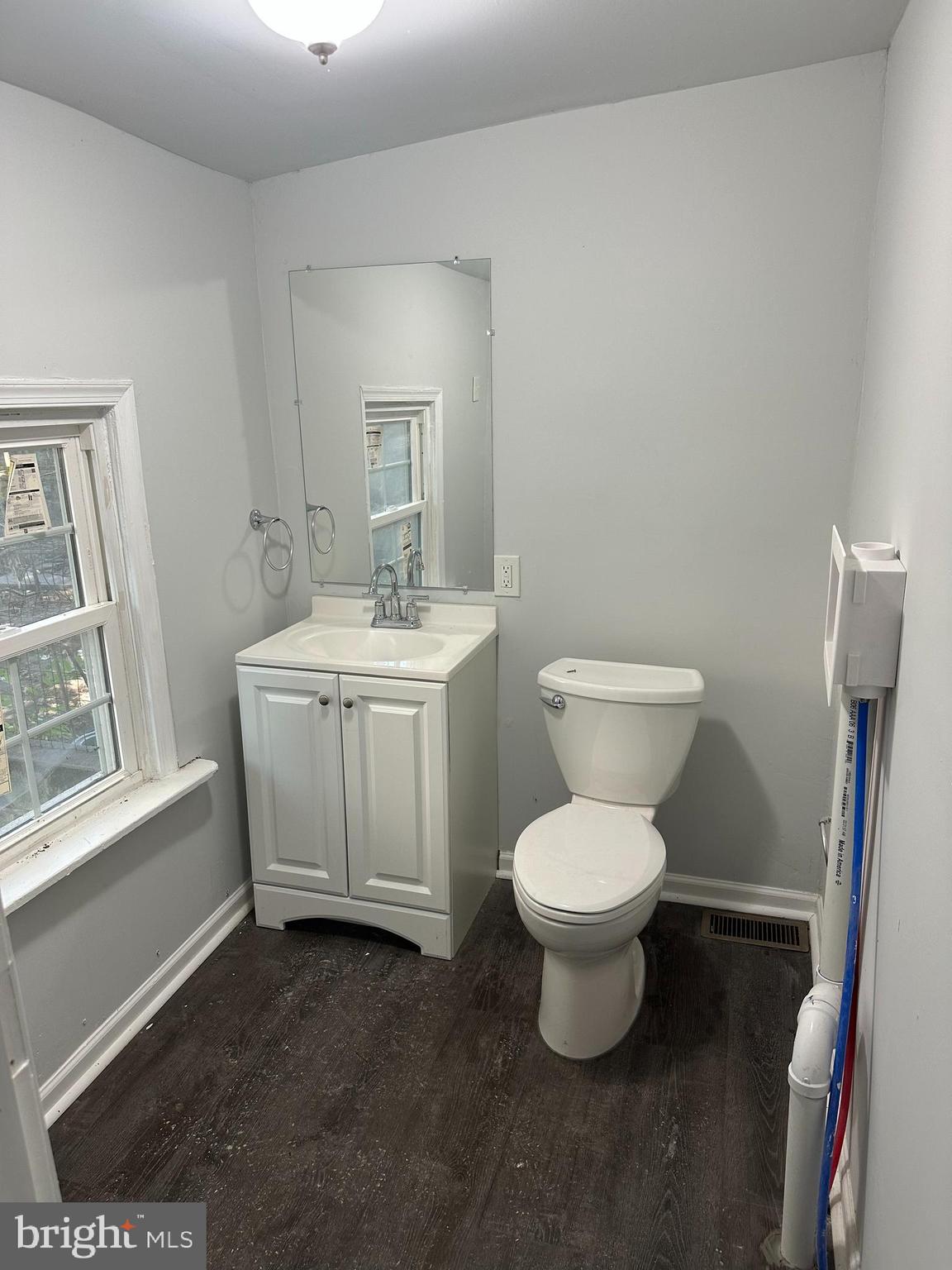 GERMANTOWN - Residential