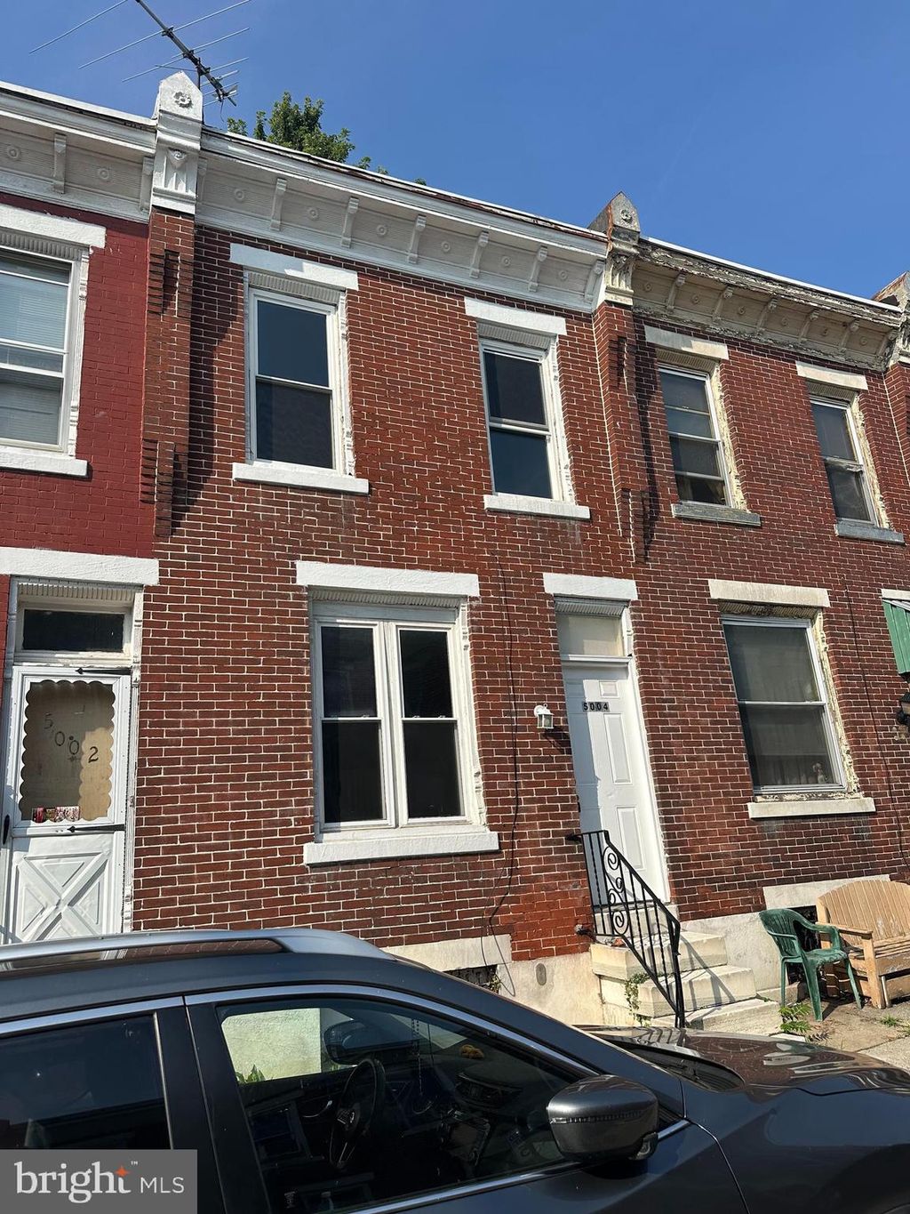 Photo of 5004 Tacoma Street, PHILADELPHIA, PA 19144 (MLS # PAPH2580504)