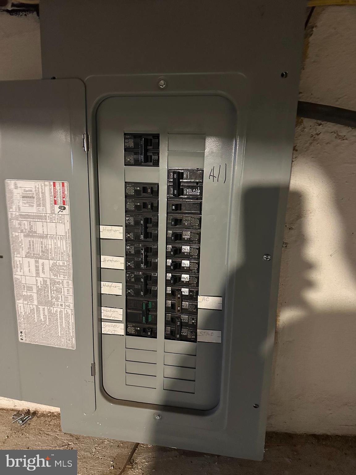 GERMANTOWN - Residential