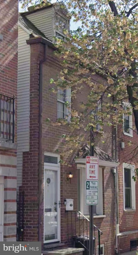 Photo of 123 Ellsworth Street, PHILADELPHIA, PA 19147 (MLS # PAPH2646830)