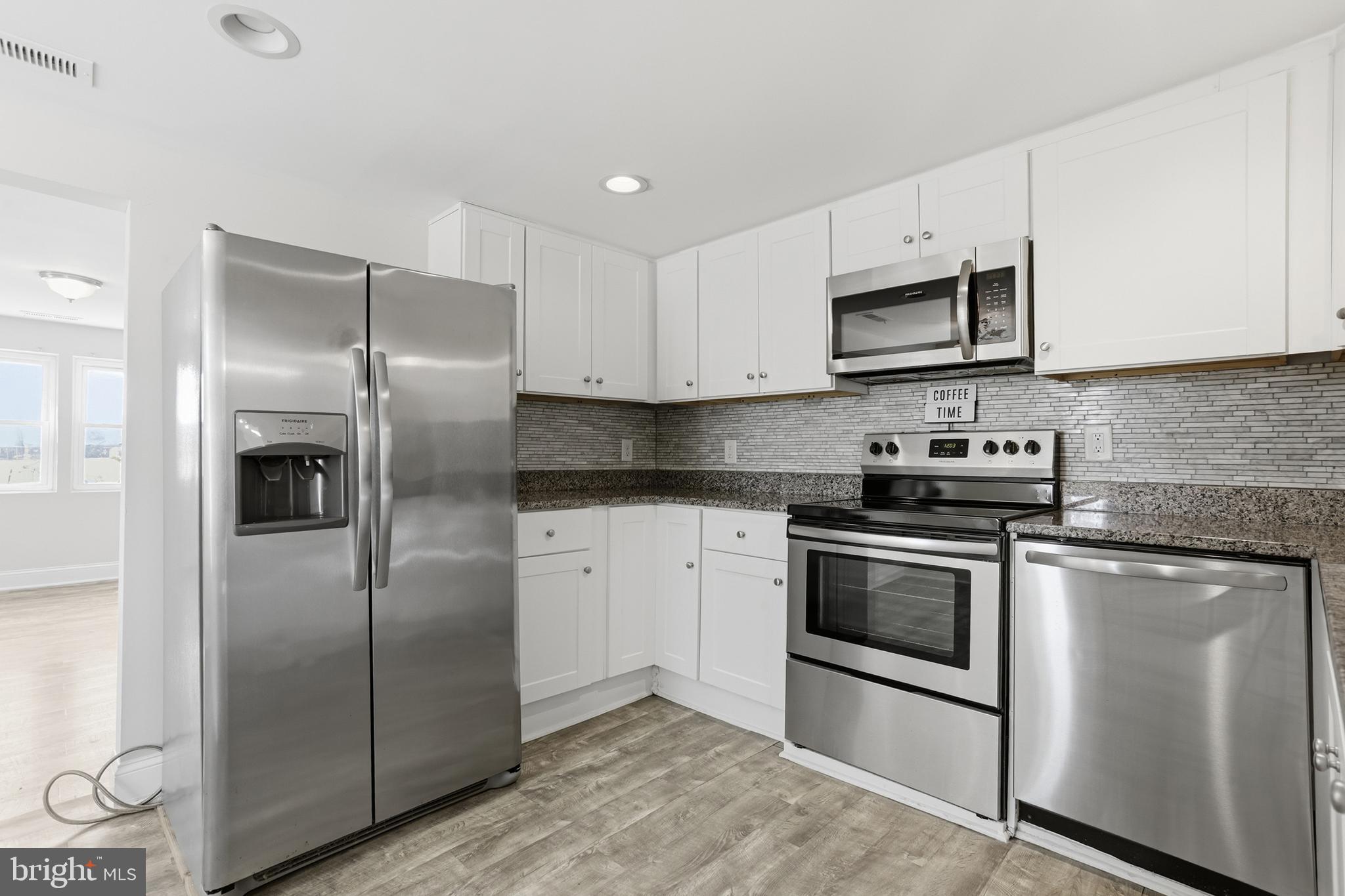 11003 WEAVERSVILLE ROAD