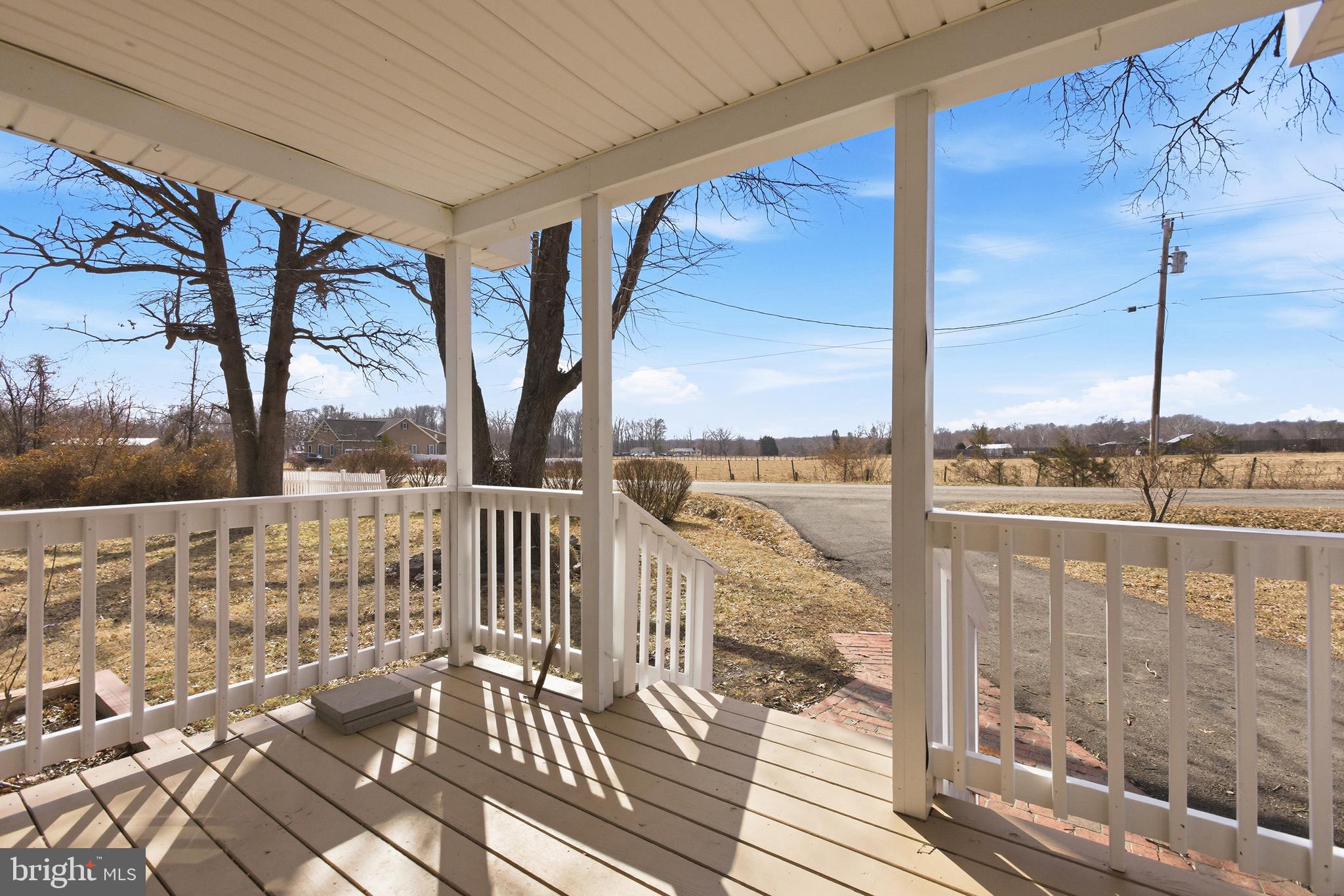 11003 WEAVERSVILLE ROAD