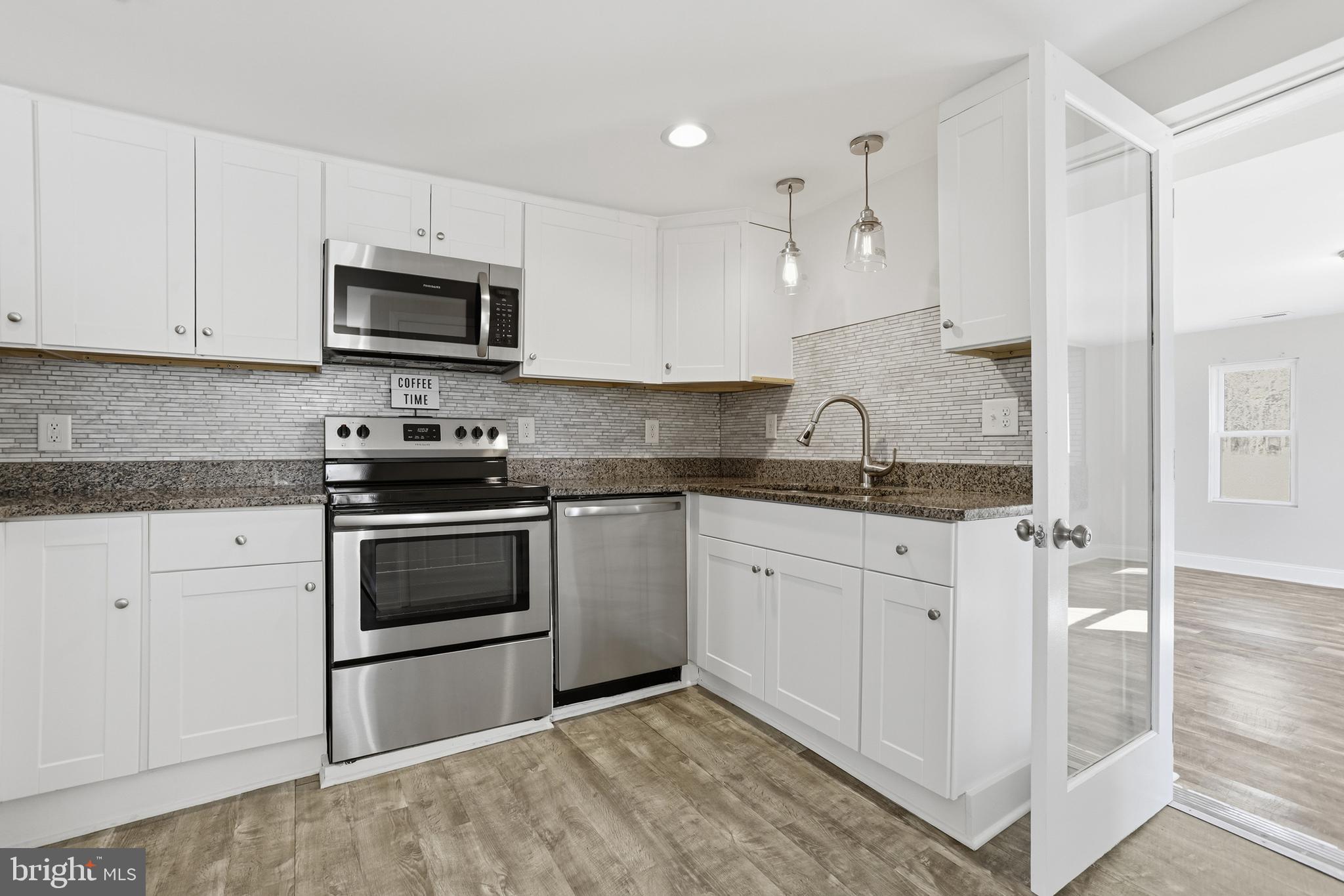 11003 WEAVERSVILLE ROAD