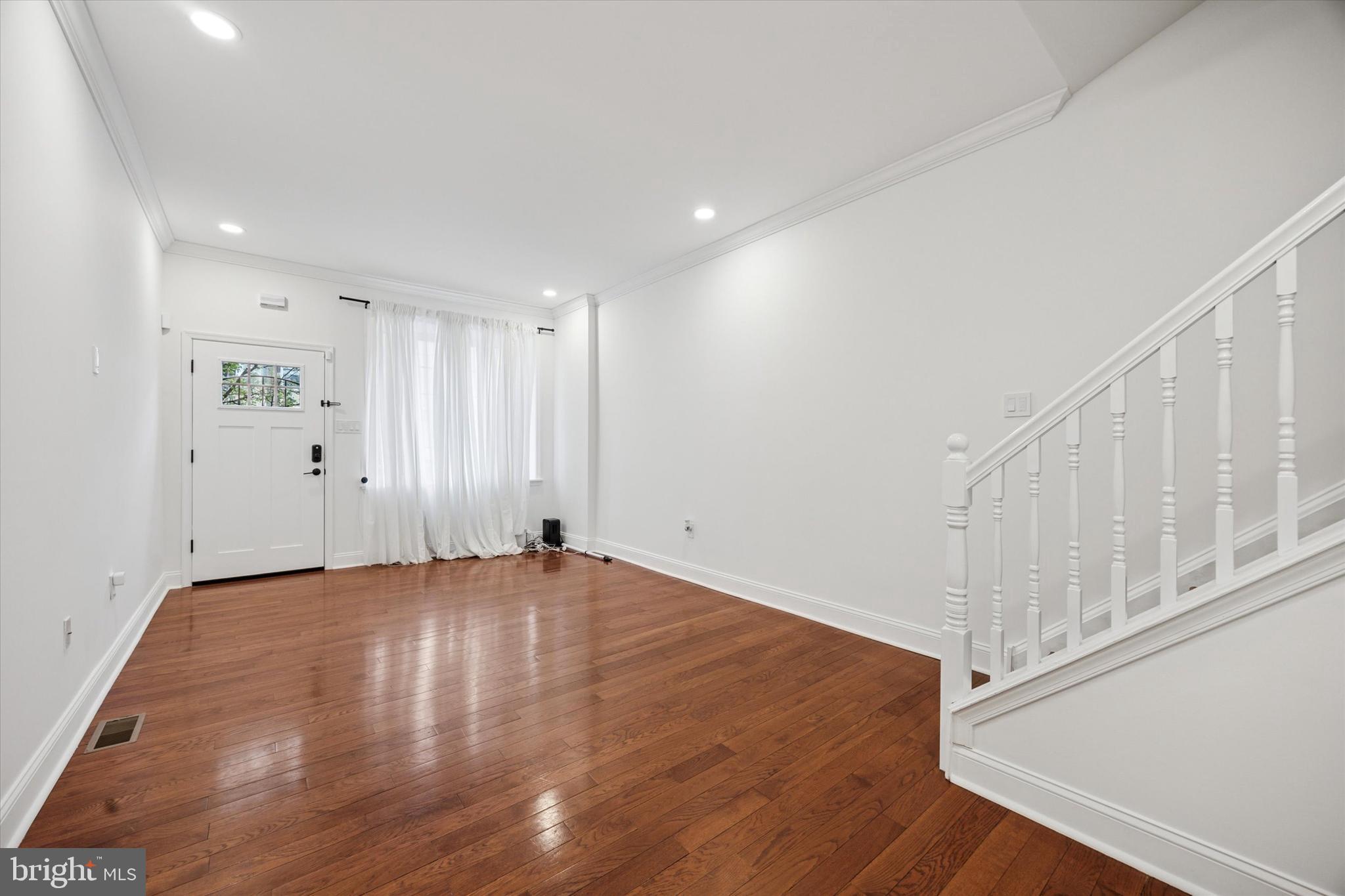 FISHTOWN - Residential Lease