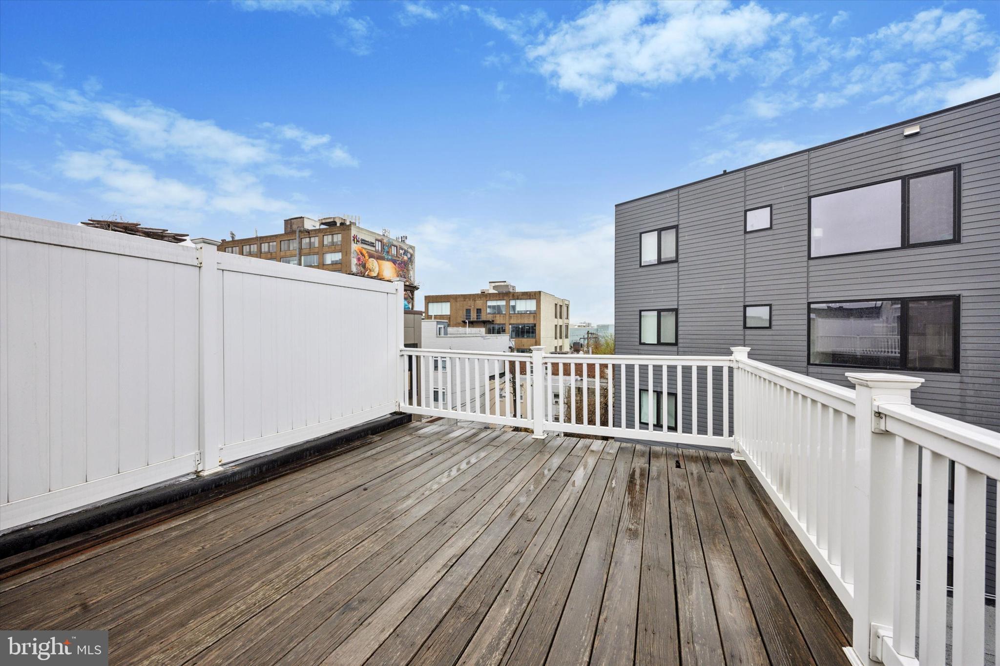 FISHTOWN - Residential Lease