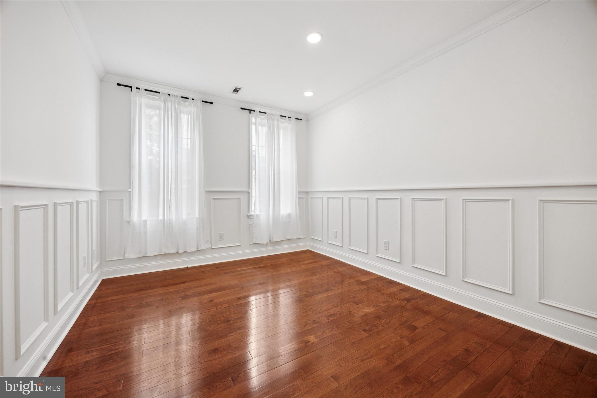 FISHTOWN - Residential Lease