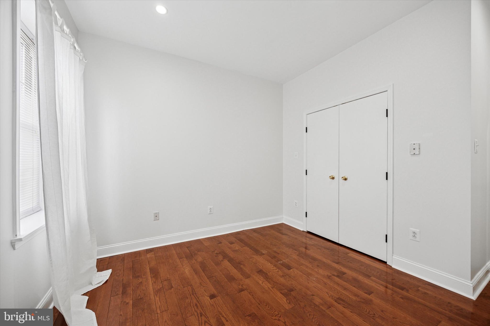 FISHTOWN - Residential Lease