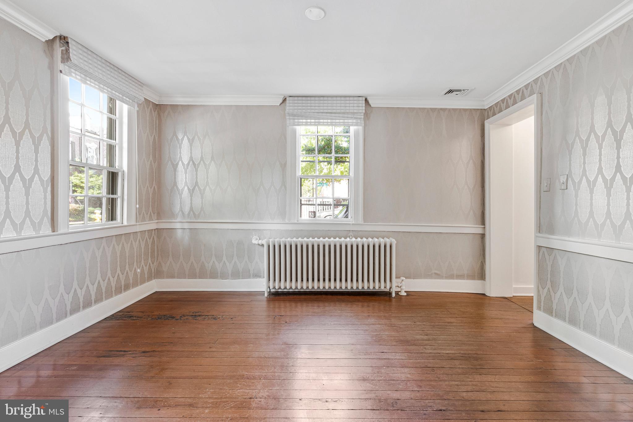 OLD TOWN ALEXANDRIA - Residential Lease