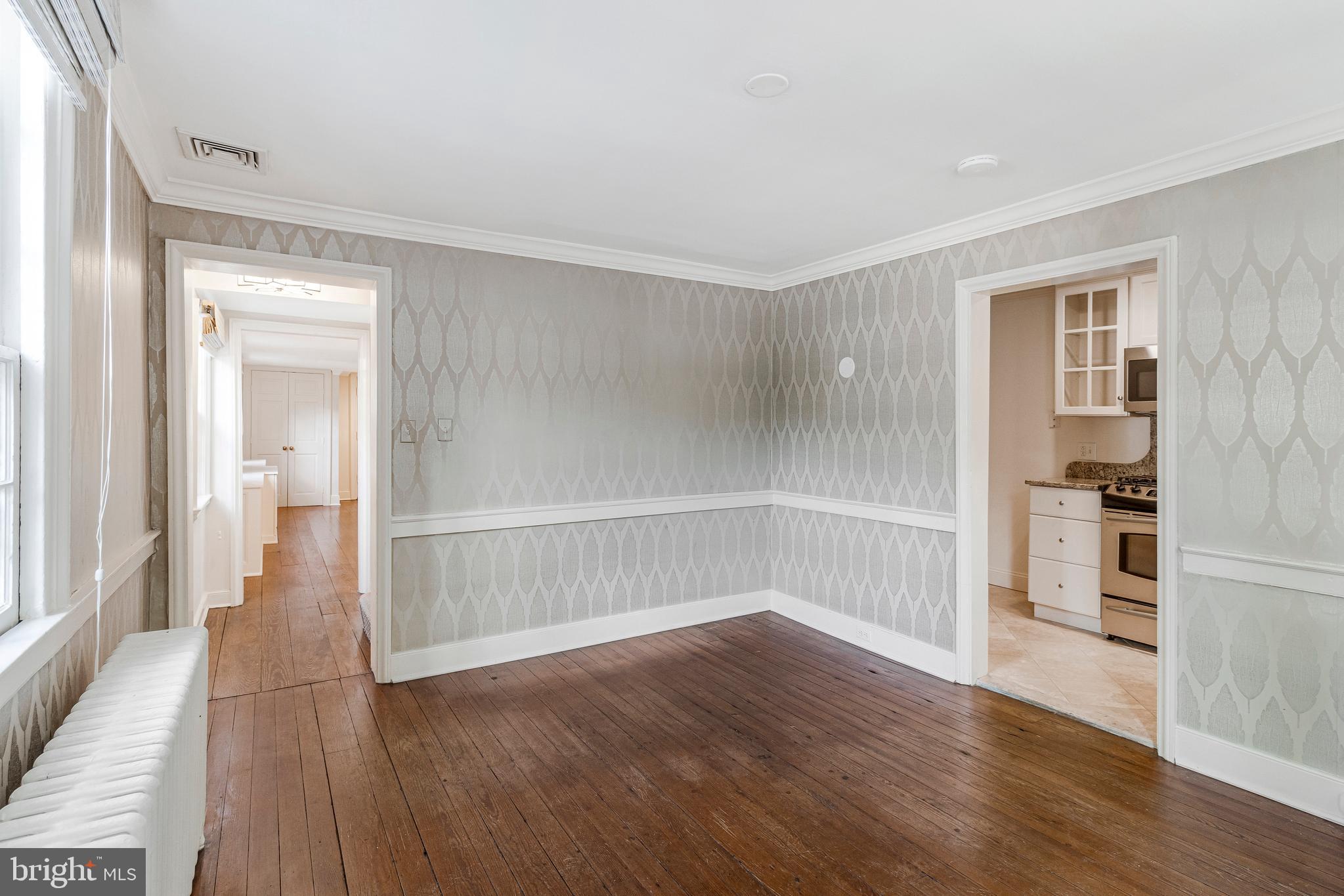 OLD TOWN ALEXANDRIA - Residential Lease