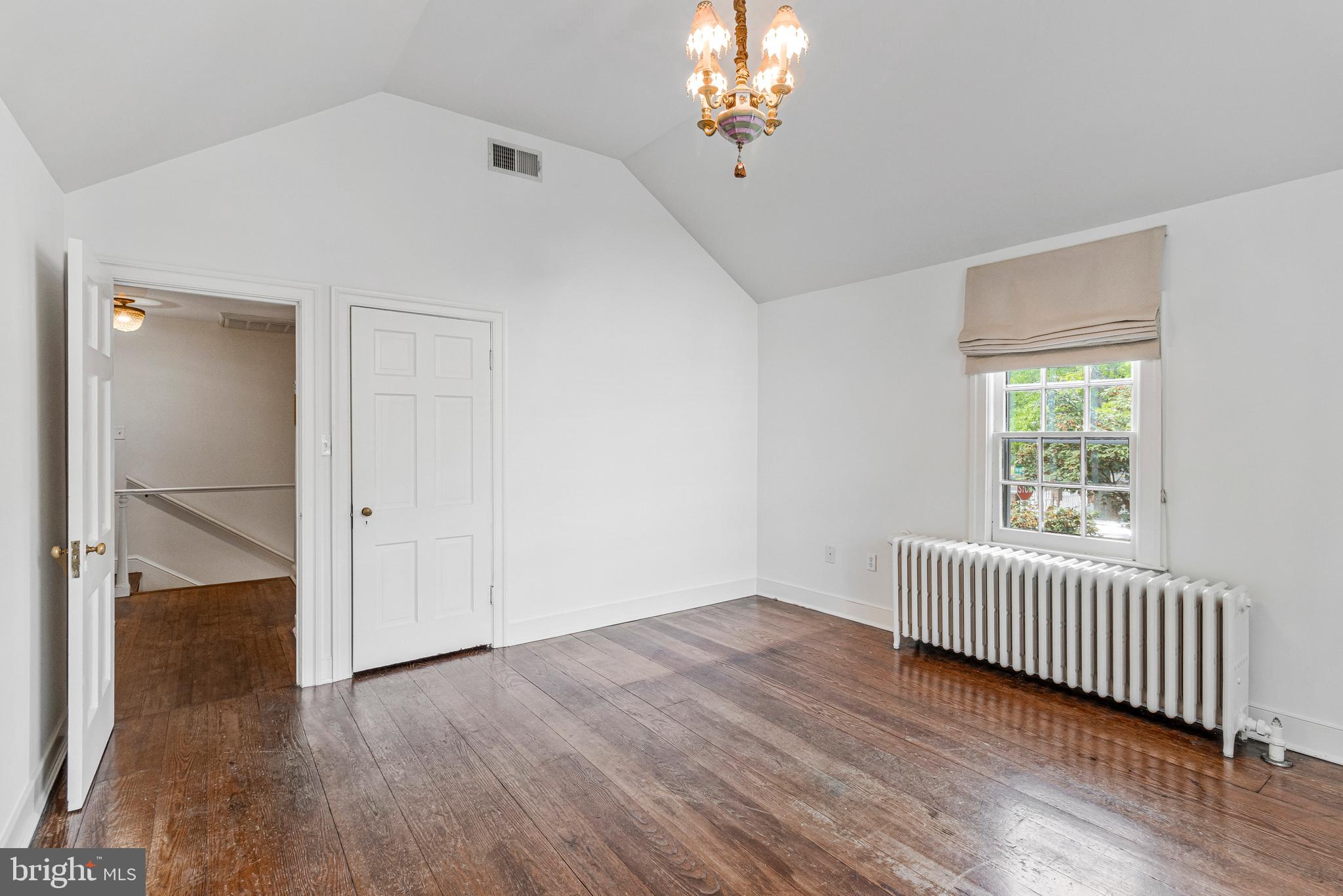 OLD TOWN ALEXANDRIA - Residential Lease