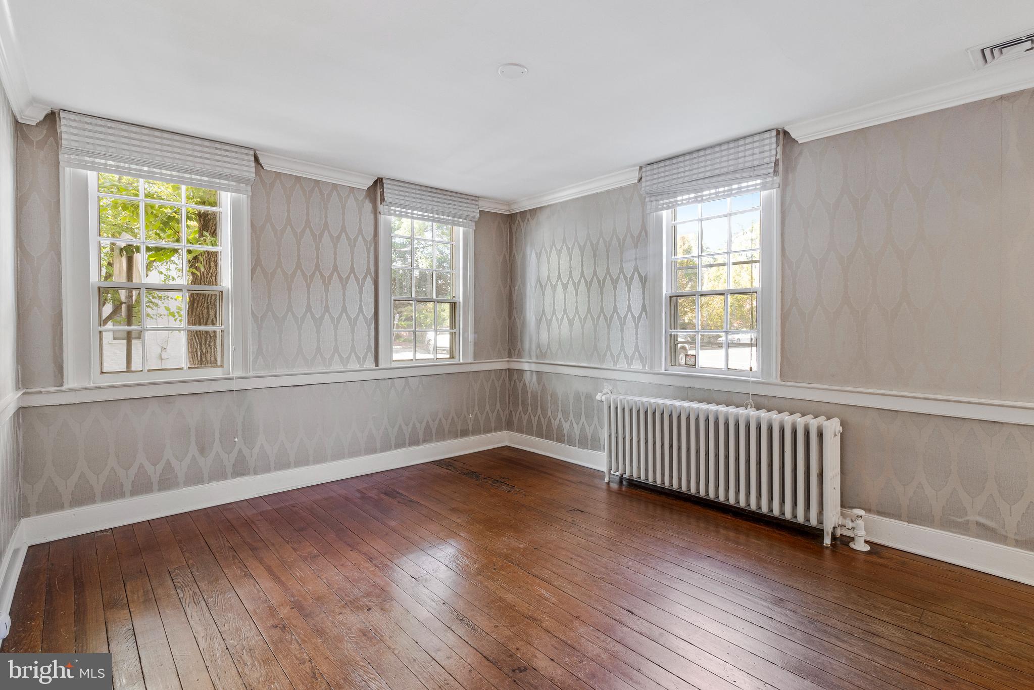 OLD TOWN ALEXANDRIA - Residential Lease