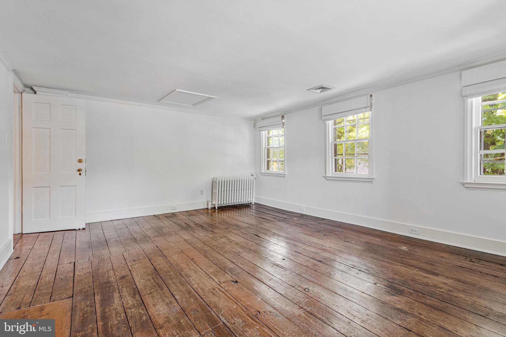 OLD TOWN ALEXANDRIA - Residential Lease