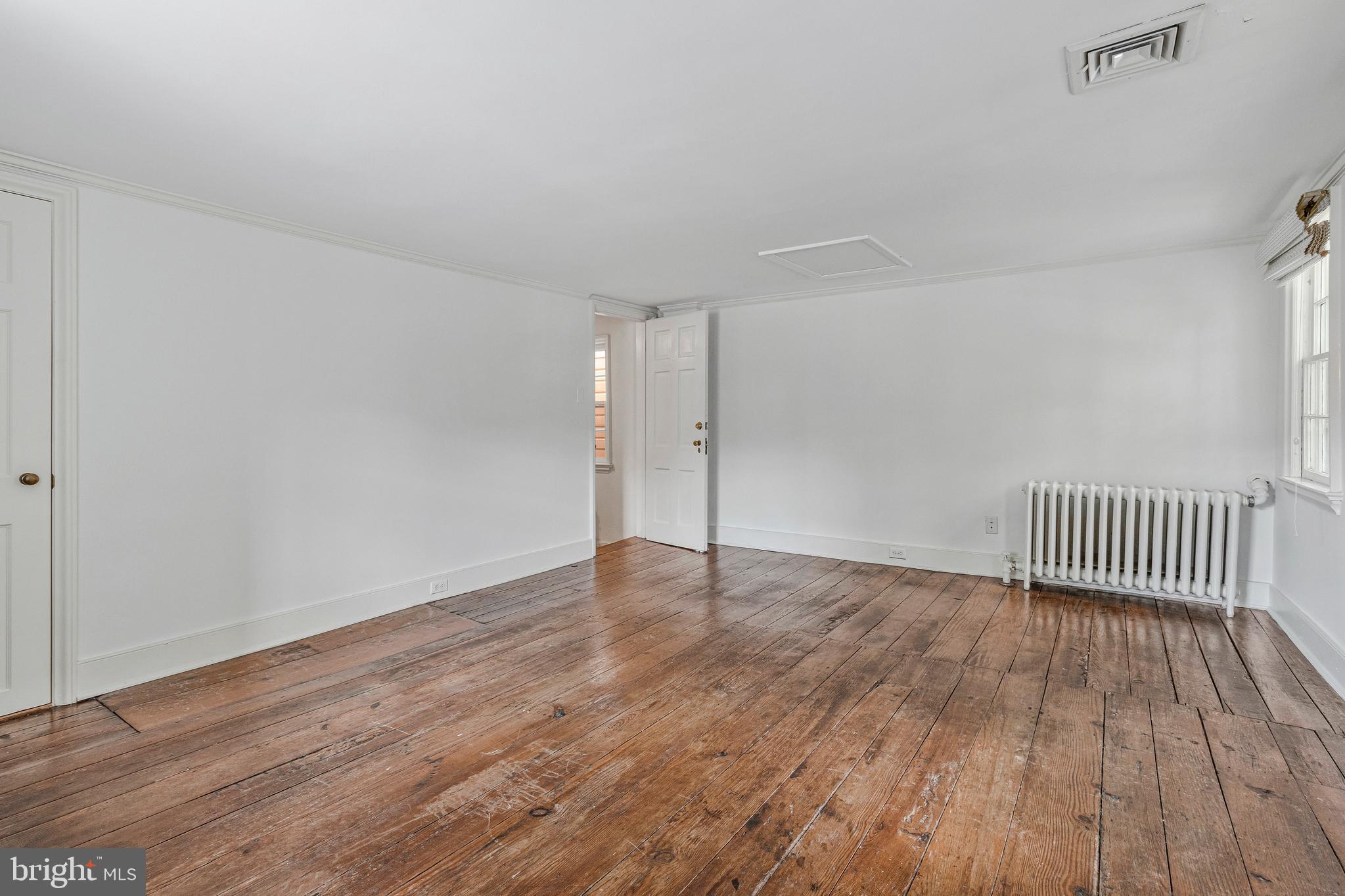 OLD TOWN ALEXANDRIA - Residential Lease