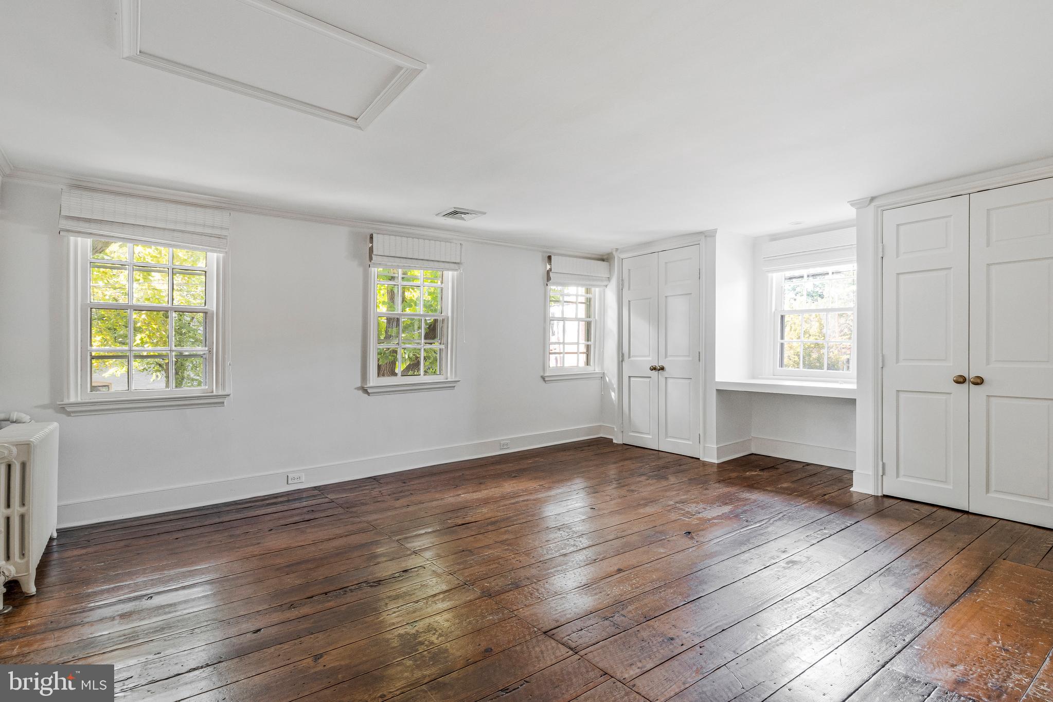 OLD TOWN ALEXANDRIA - Residential Lease
